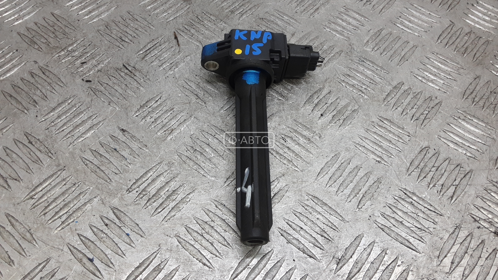 Катушка зажигания бензиновая