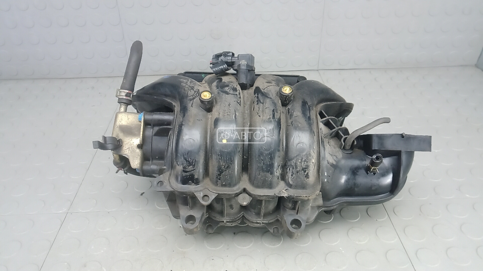 Впускной коллектор бензиновый