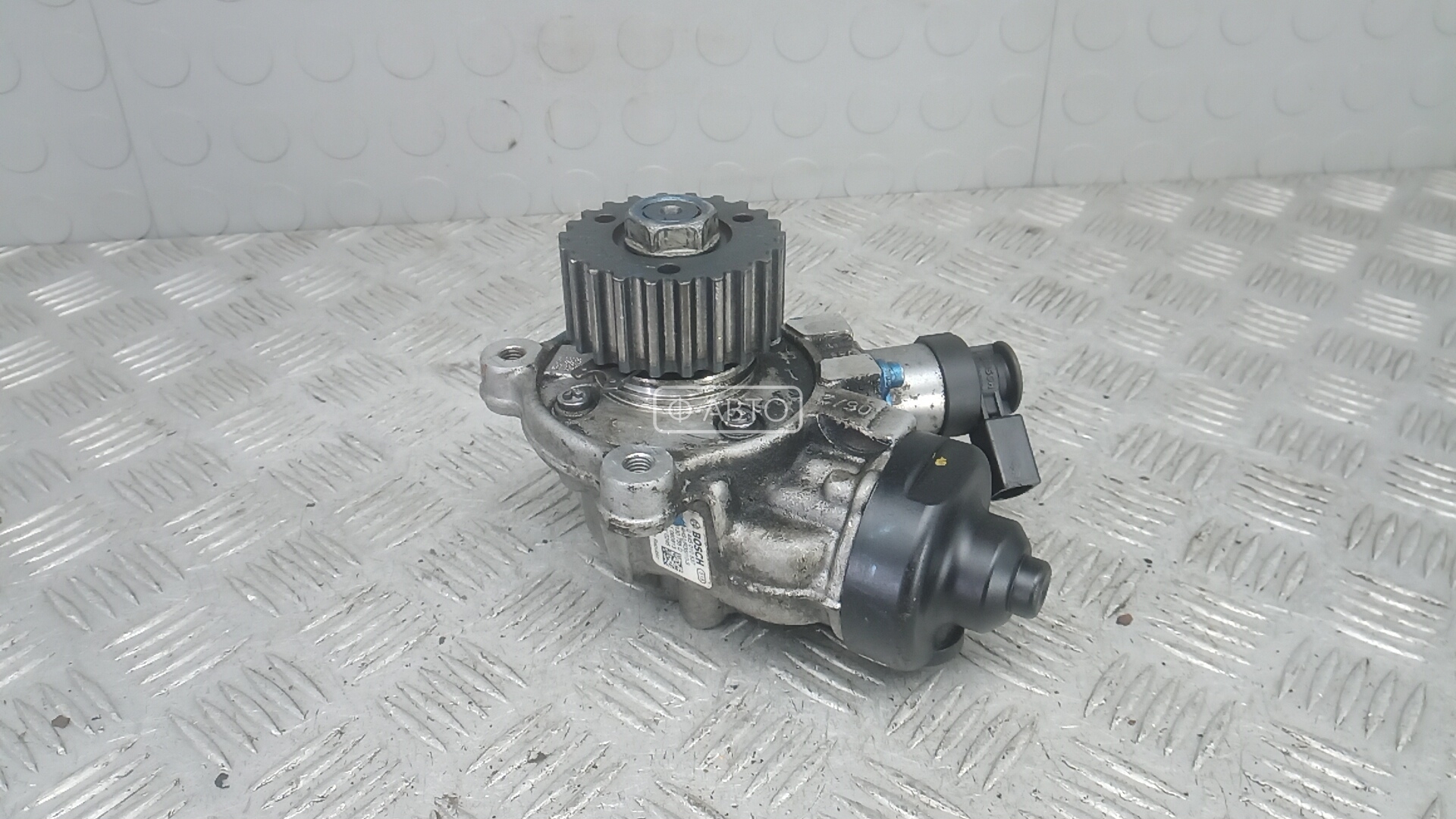 ТНВД дизельный