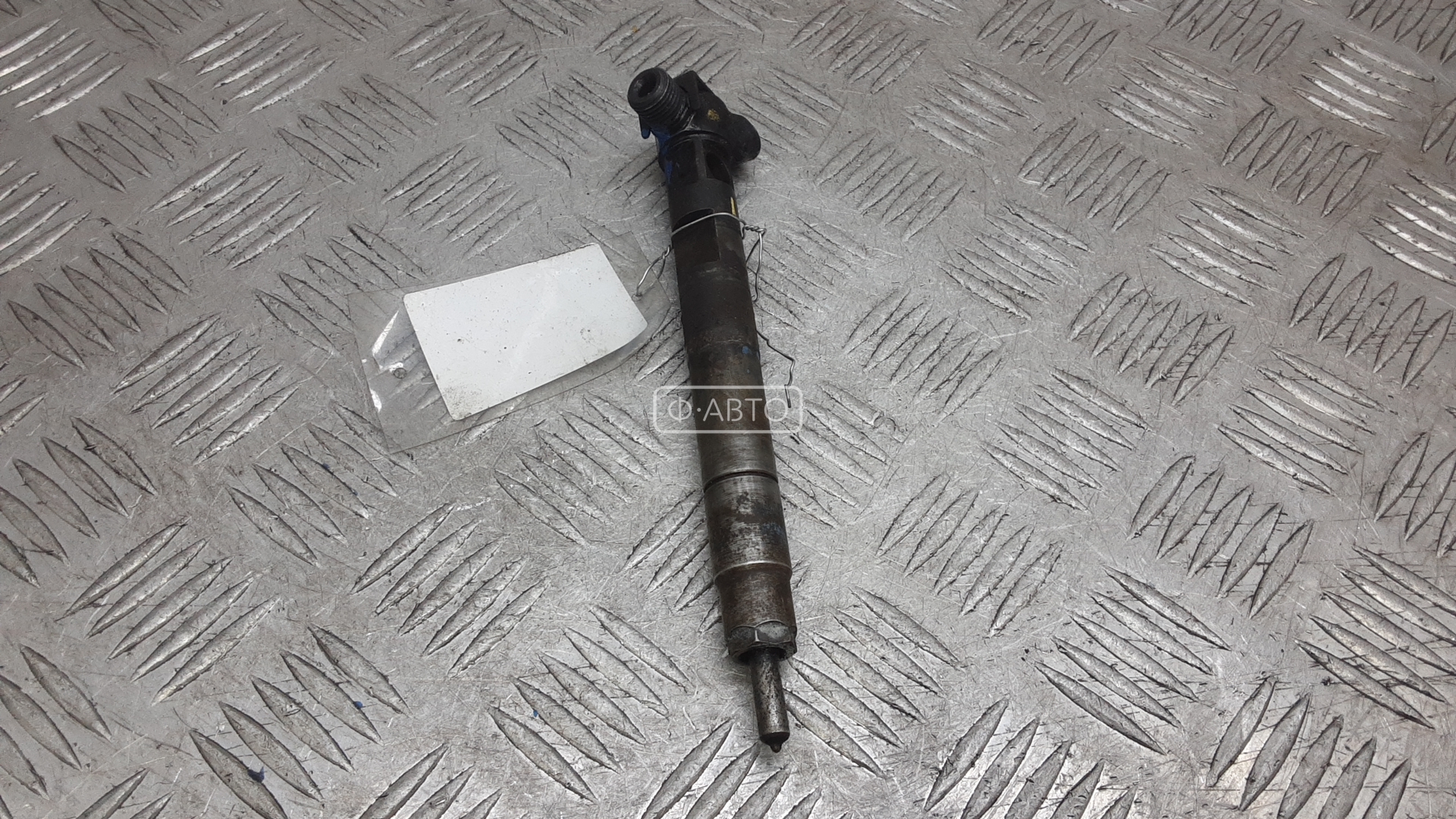 Форсунка дизельная