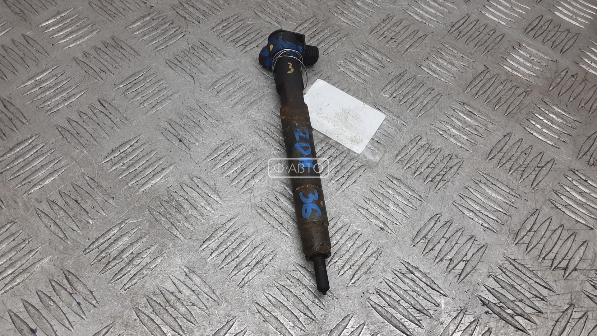 Форсунка дизельная