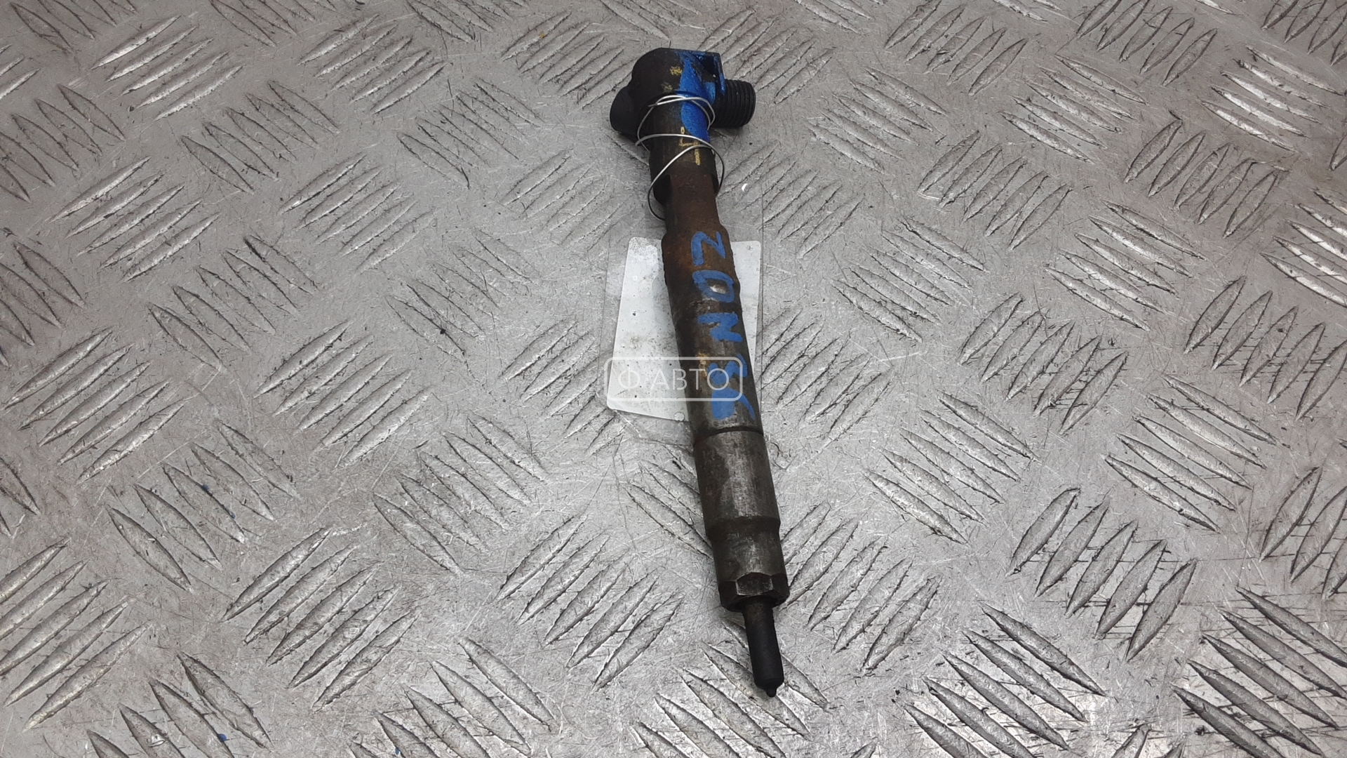 Форсунка дизельная