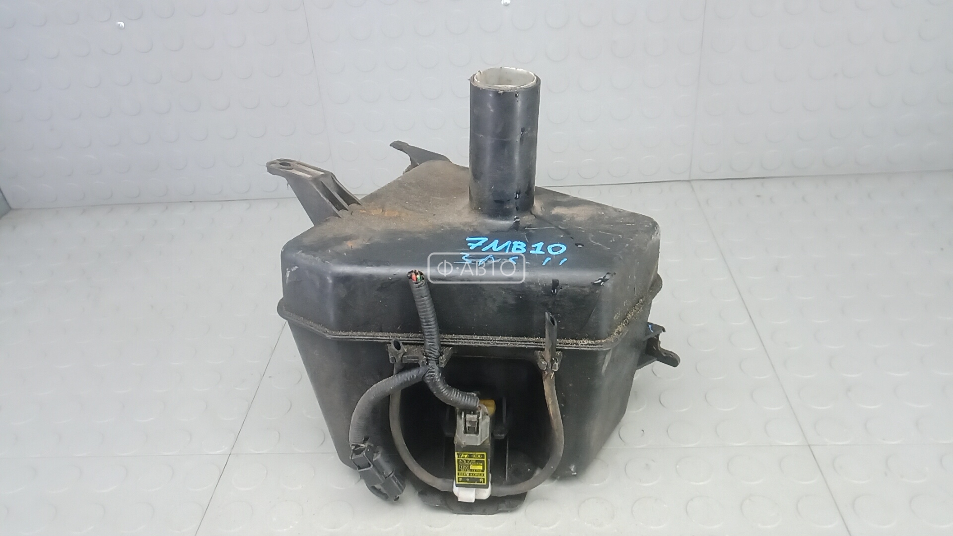 Бачок омывателя