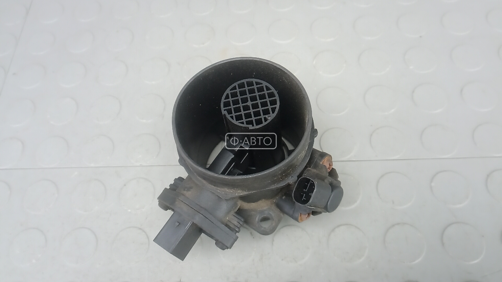 Расходомер воздуха дизельный