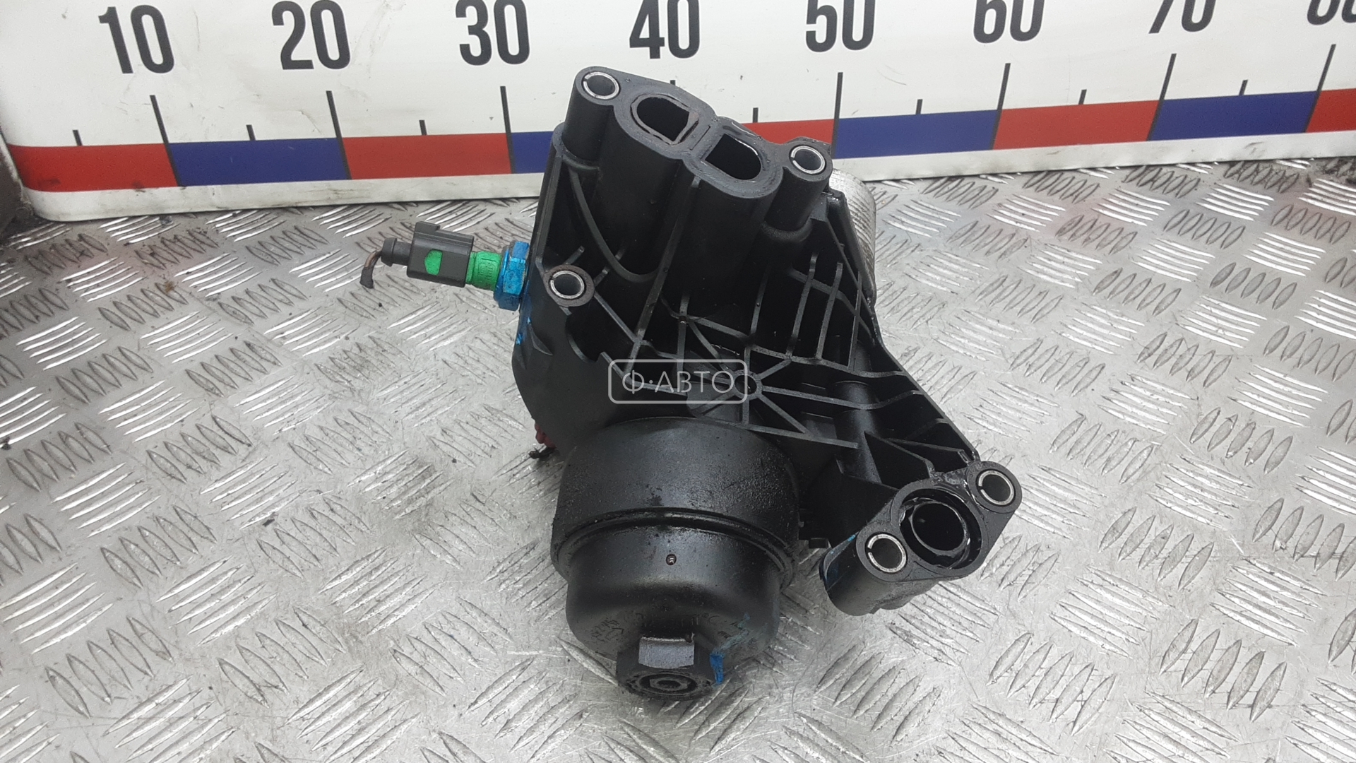 Корпус масляного фильтра дизельный