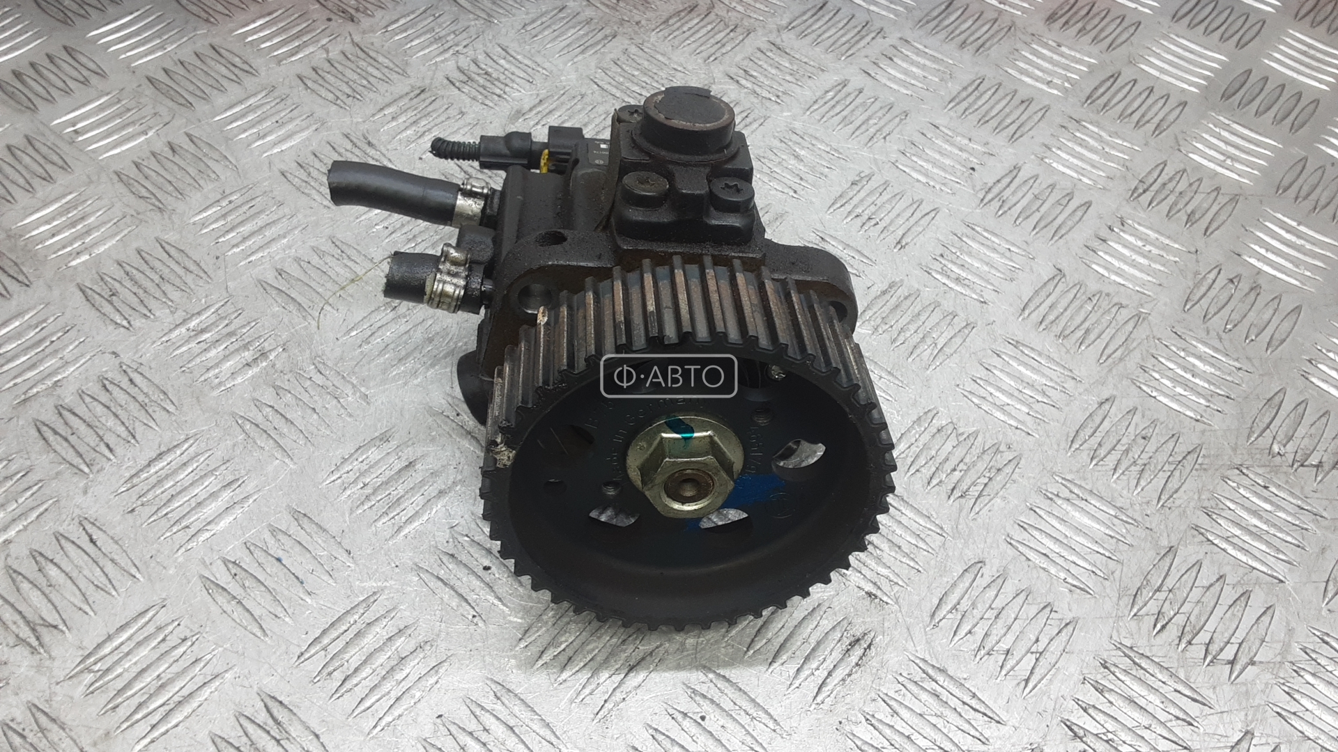 ТНВД дизельный