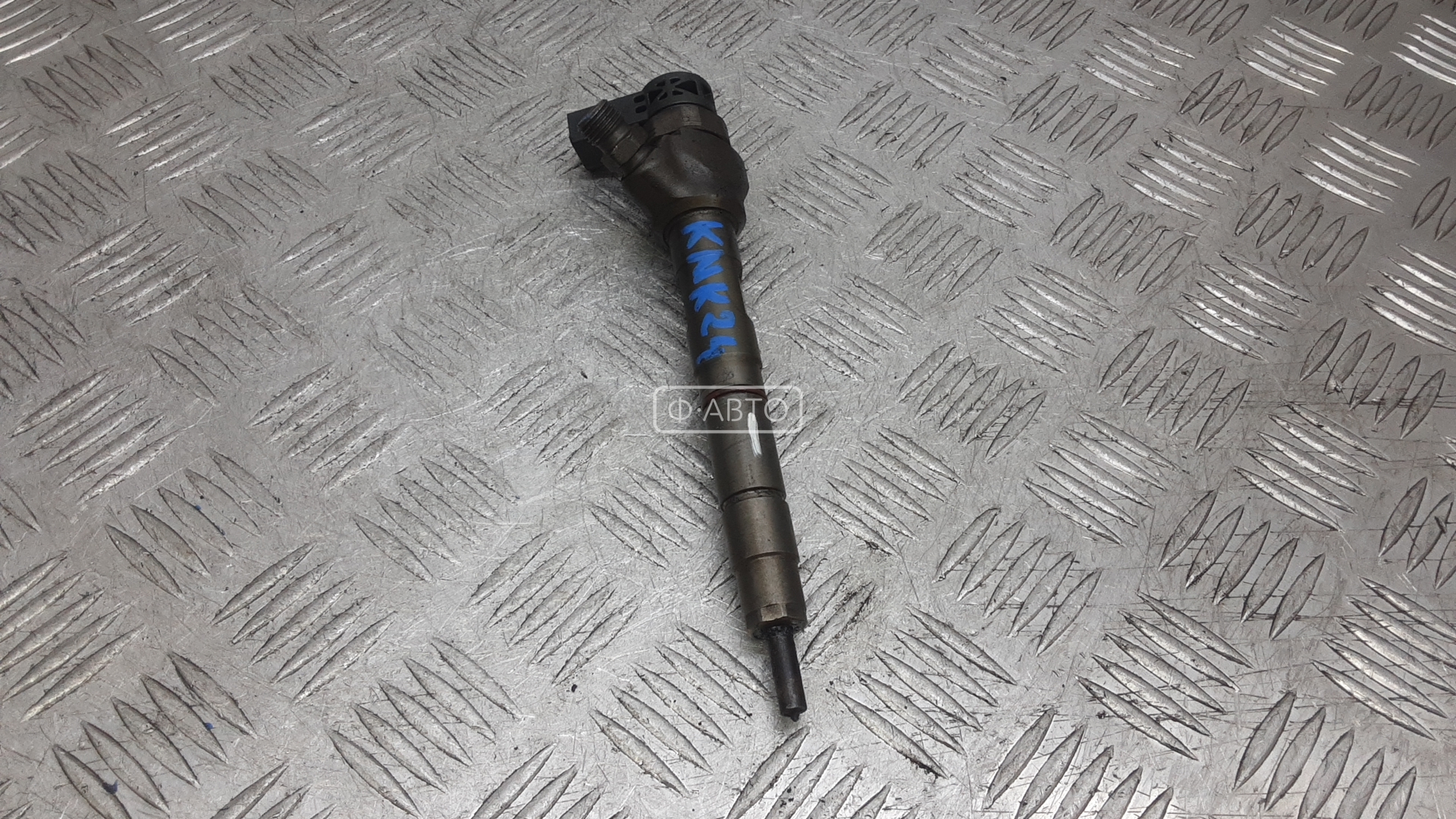 Форсунка дизельная