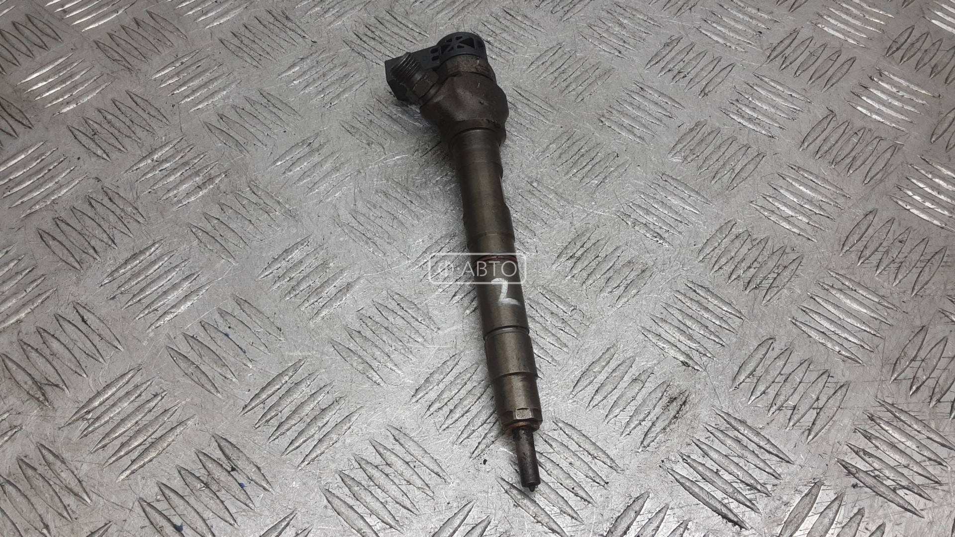 Форсунка дизельная