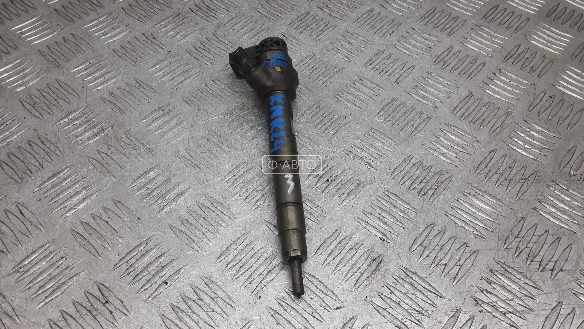 Форсунка дизельная