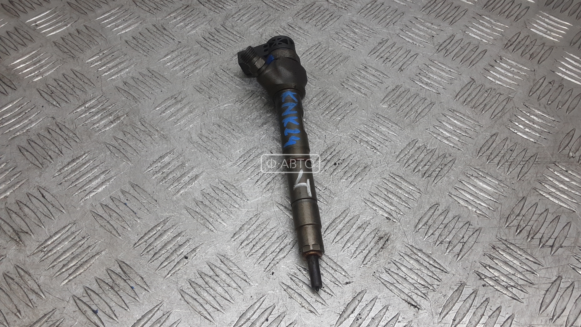 Форсунка дизельная