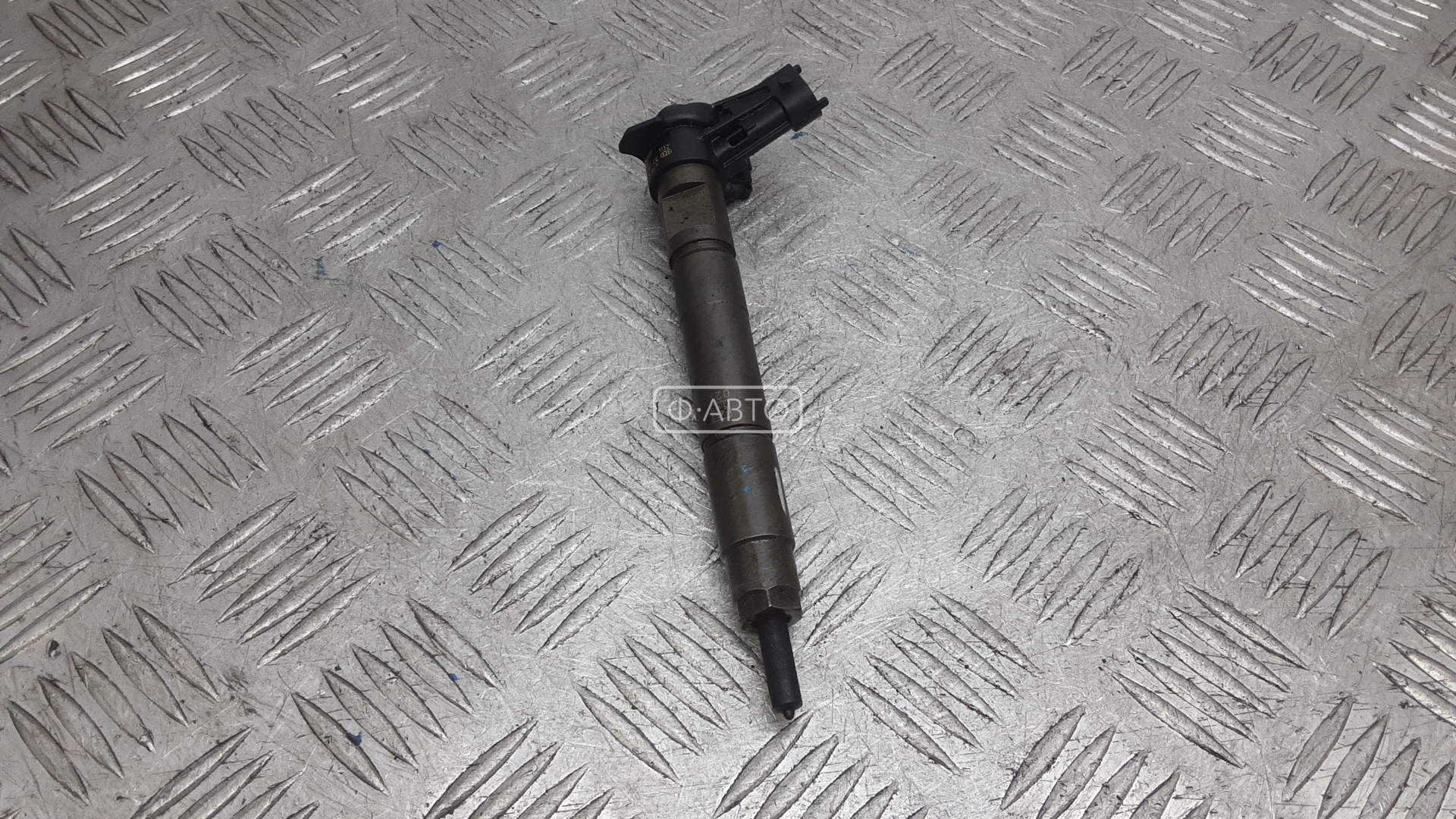 Форсунка дизельная