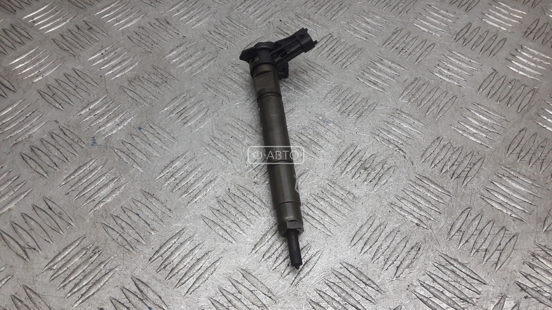 Форсунка дизельная