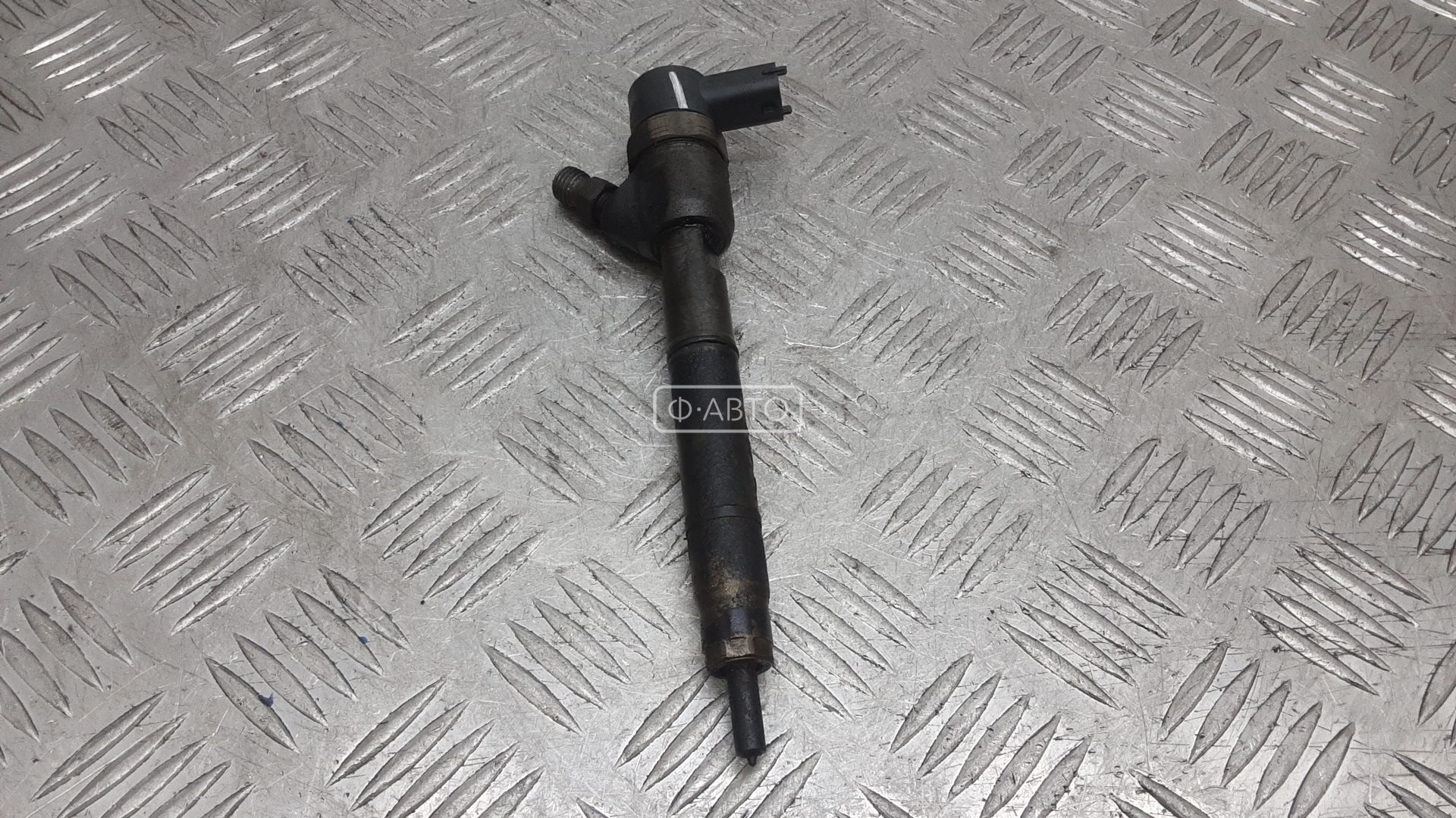 Форсунка дизельная