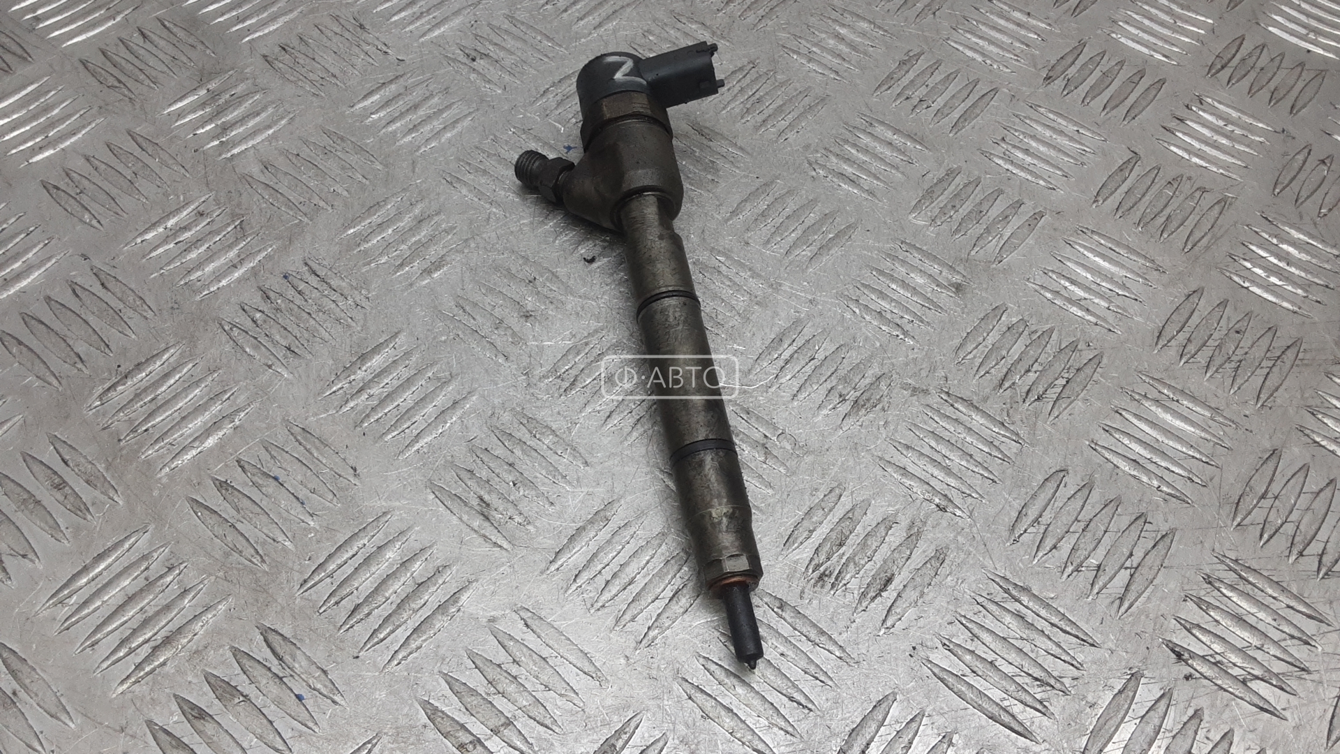 Форсунка дизельная