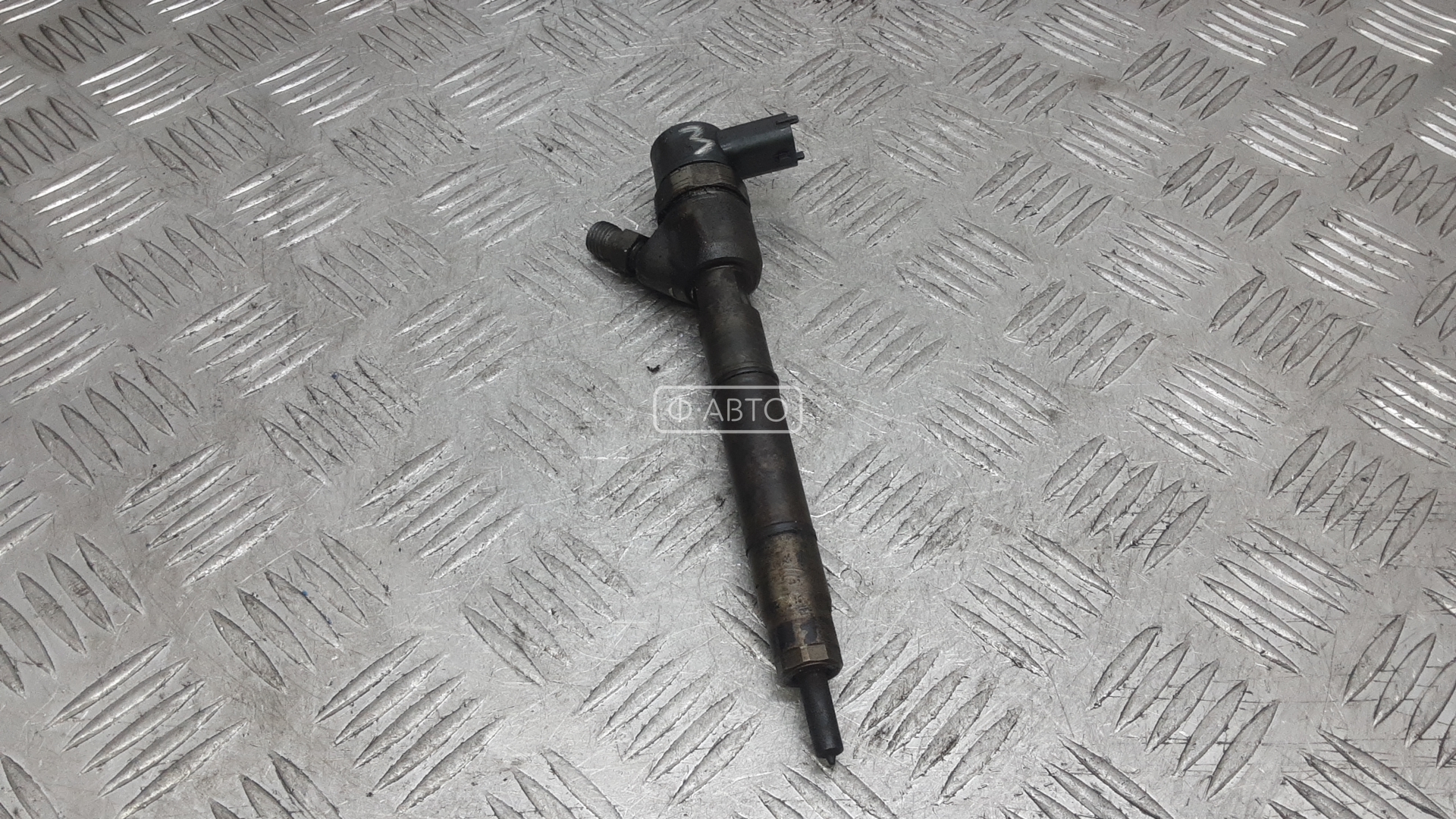 Форсунка дизельная