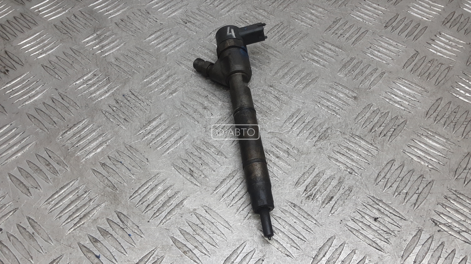 Форсунка дизельная