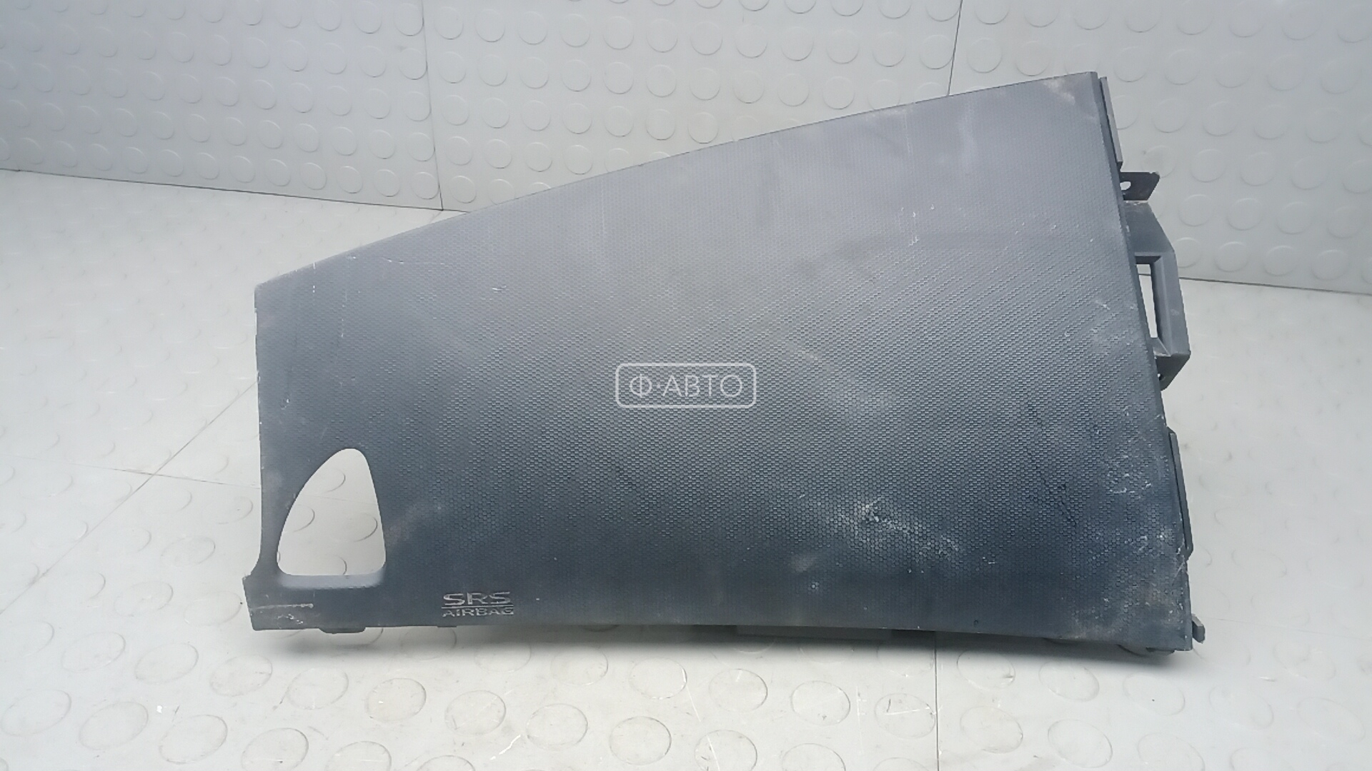 Подушка безопасности пассажира