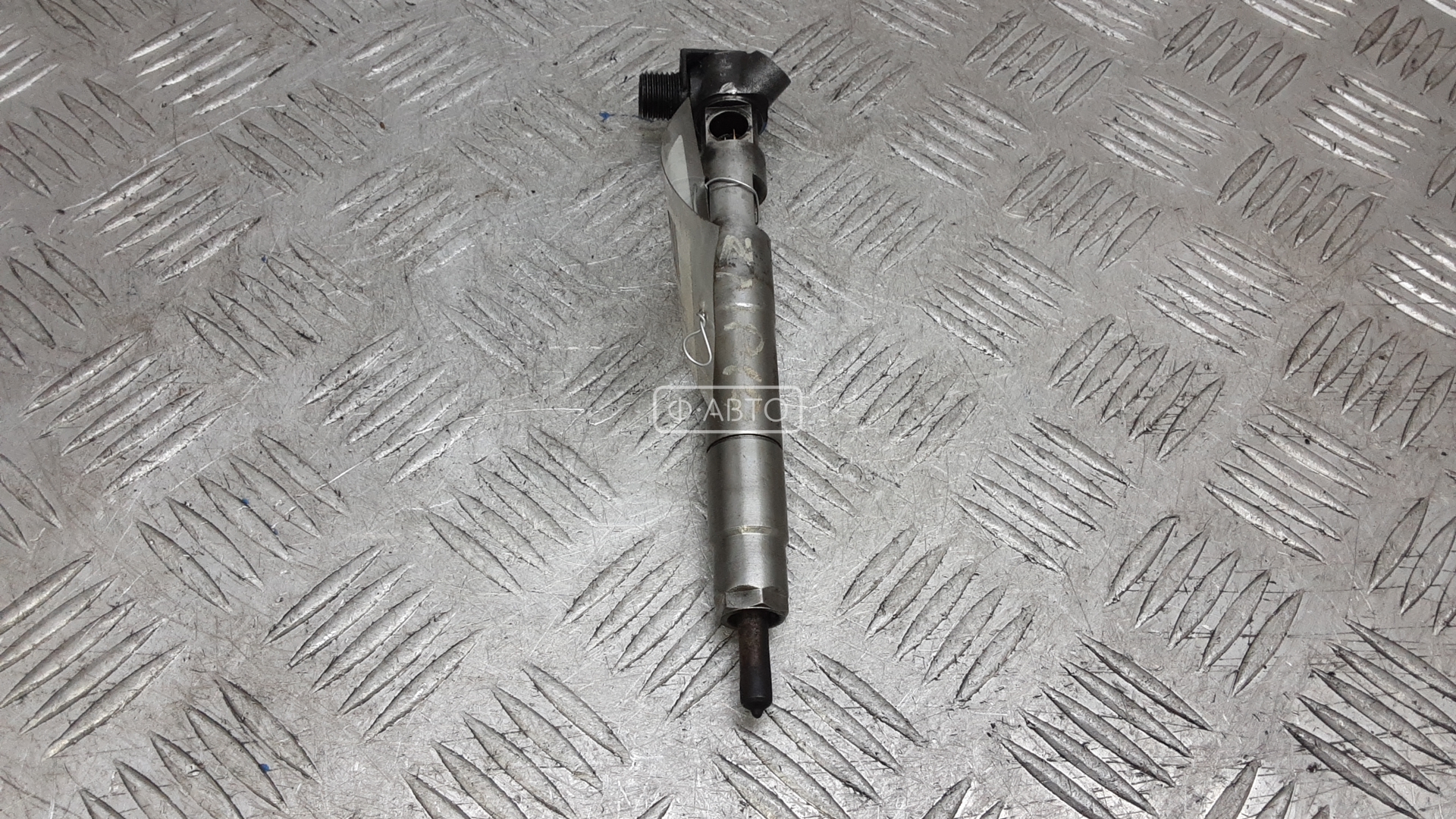 Форсунка дизельная
