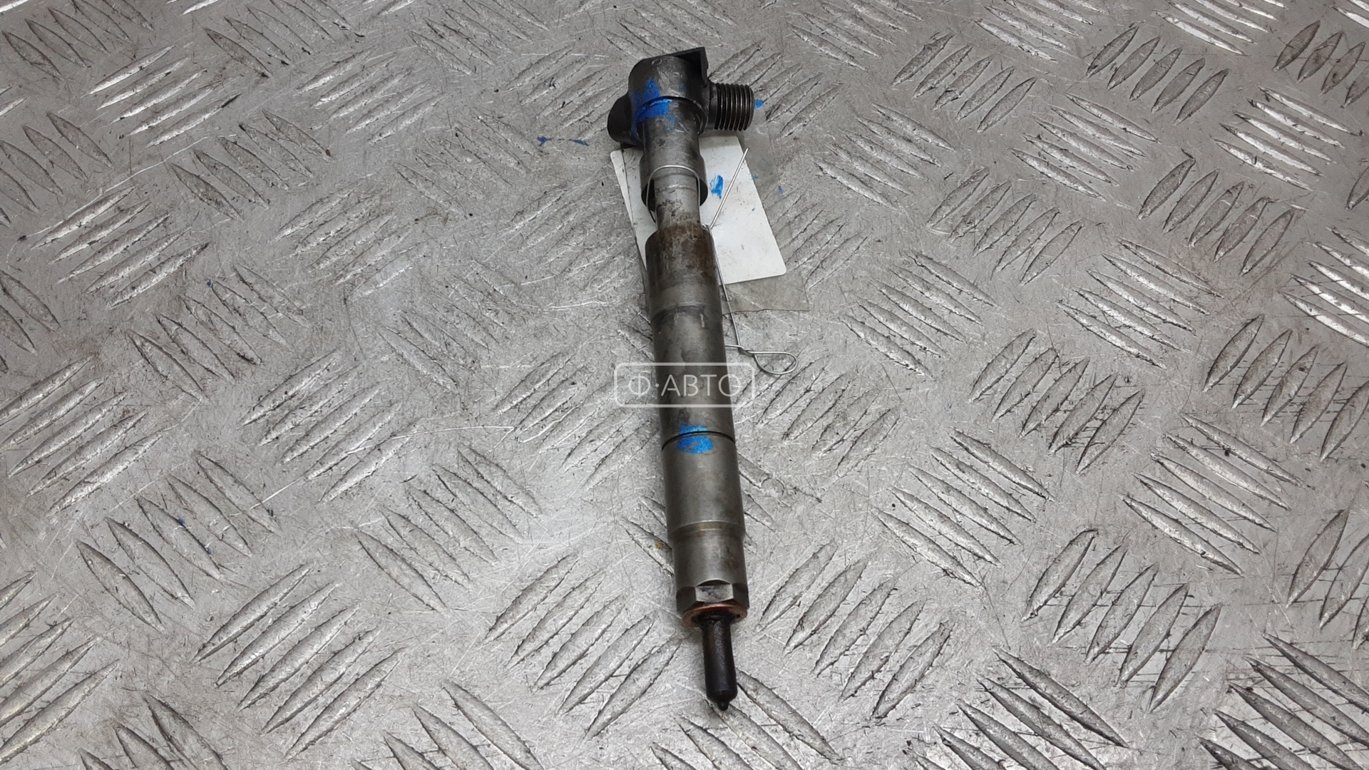 Форсунка дизельная