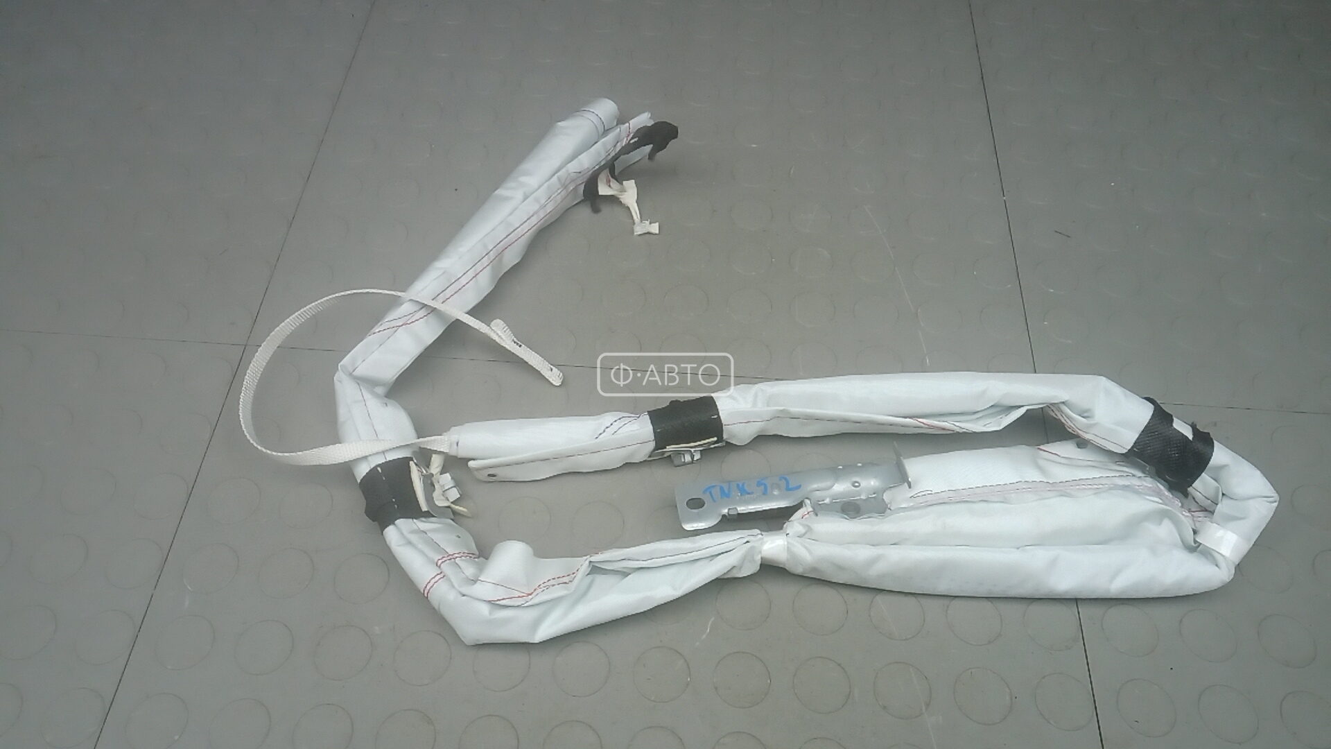 Шторка безопасности