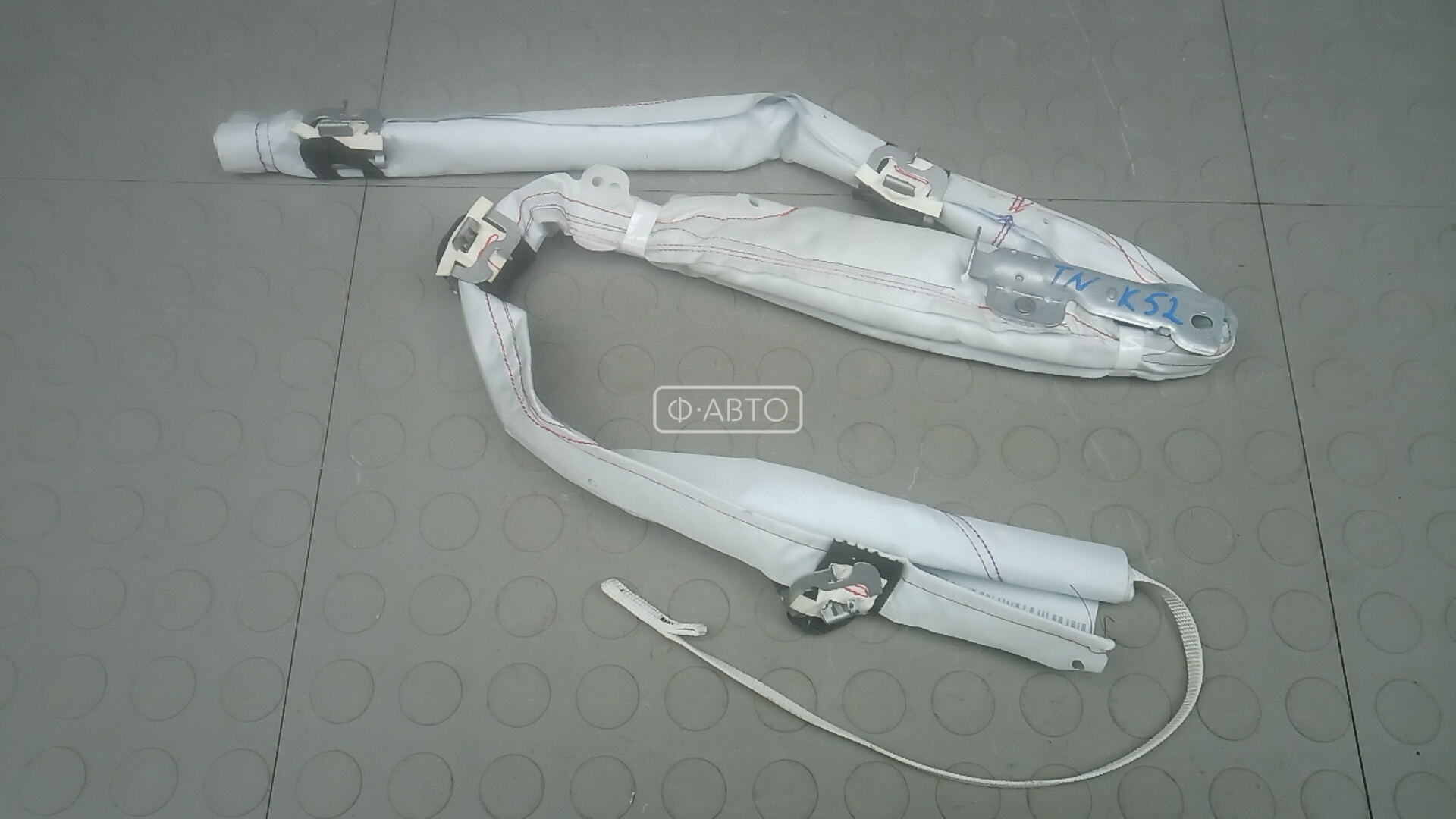 Шторка безопасности