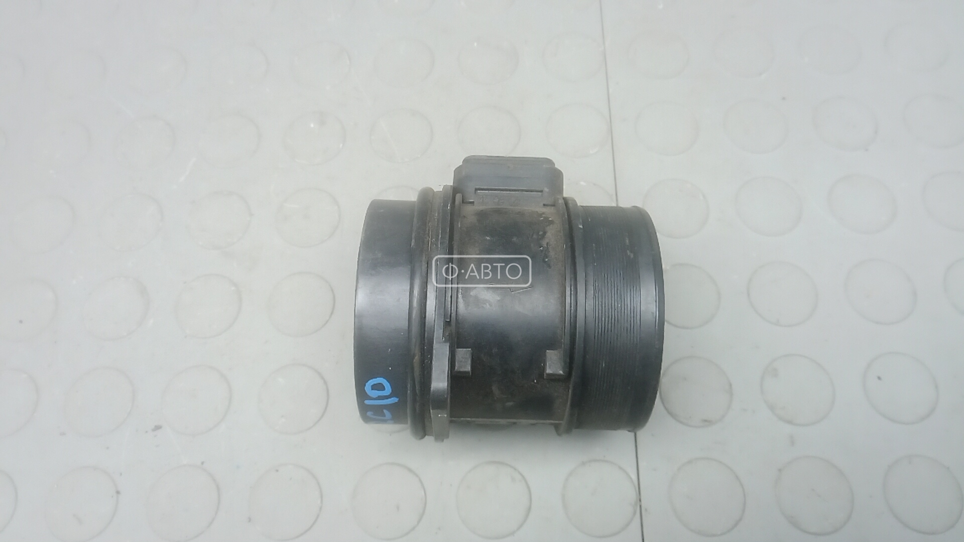 Расходомер воздуха бензиновый