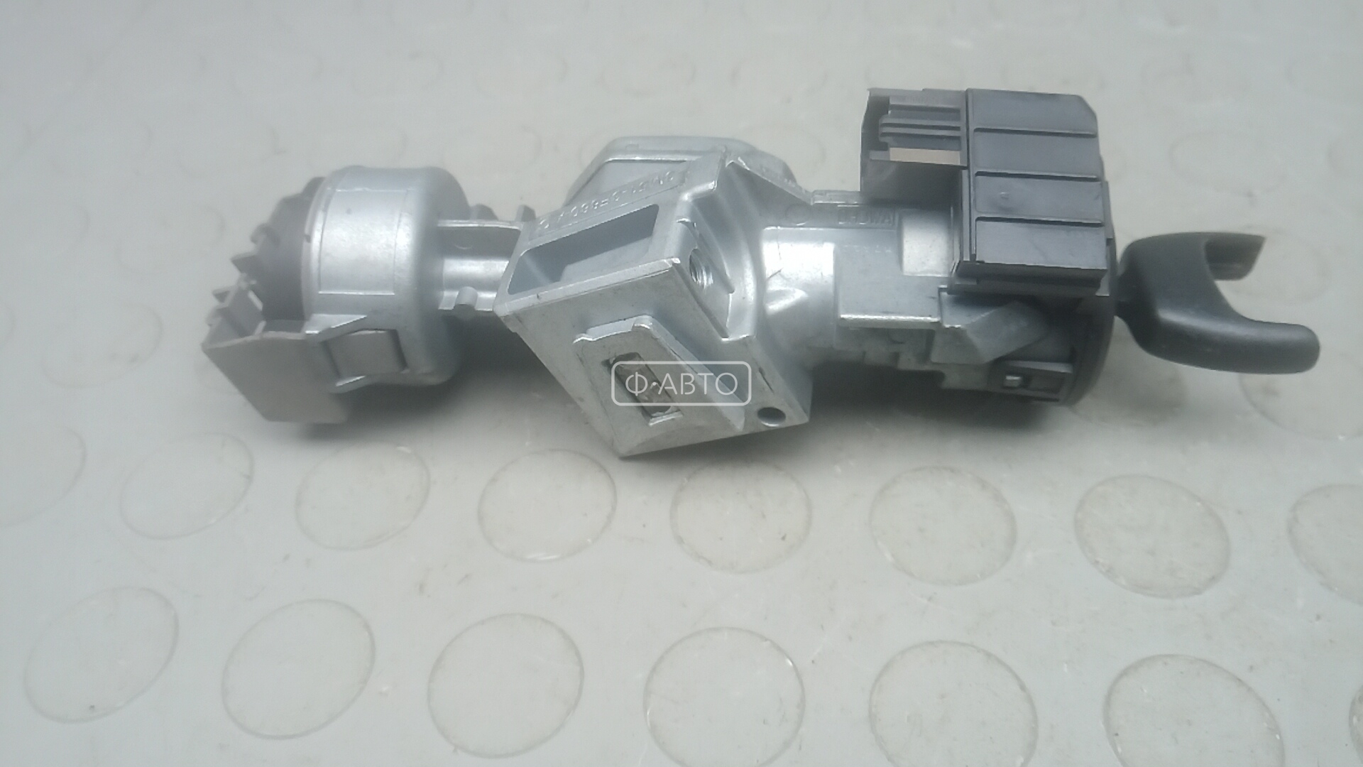 Замок зажигания