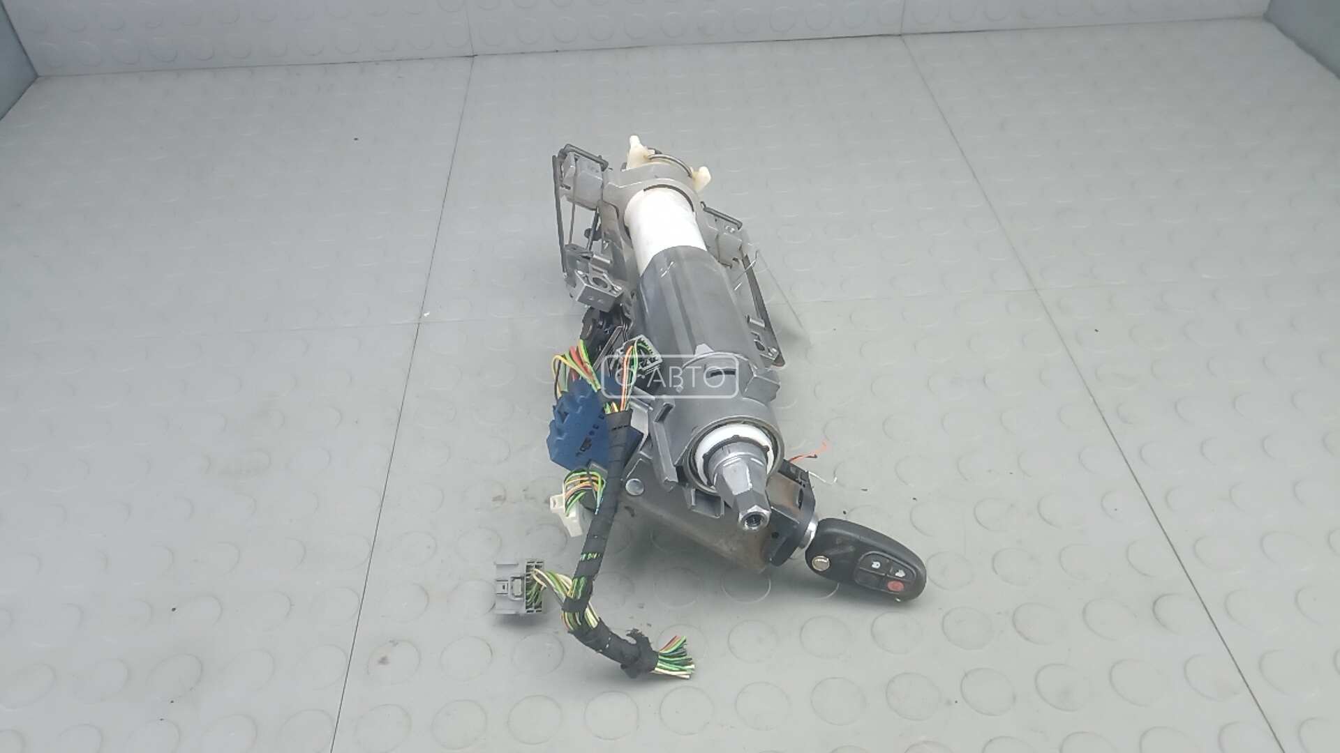 Замок зажигания