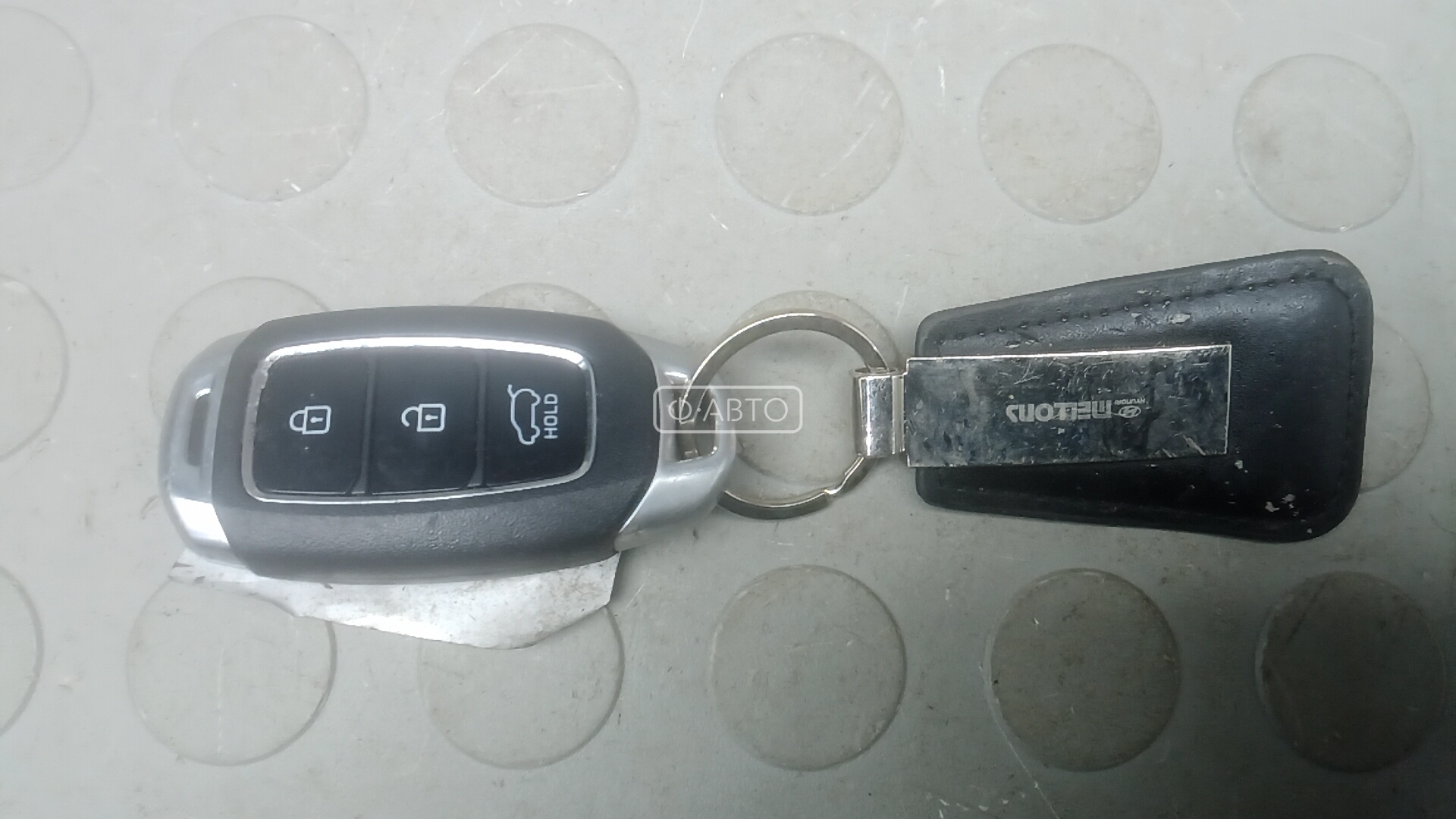 Ключ (карточка)