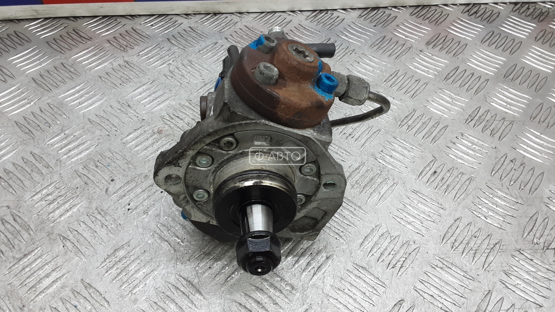 ТНВД дизельный