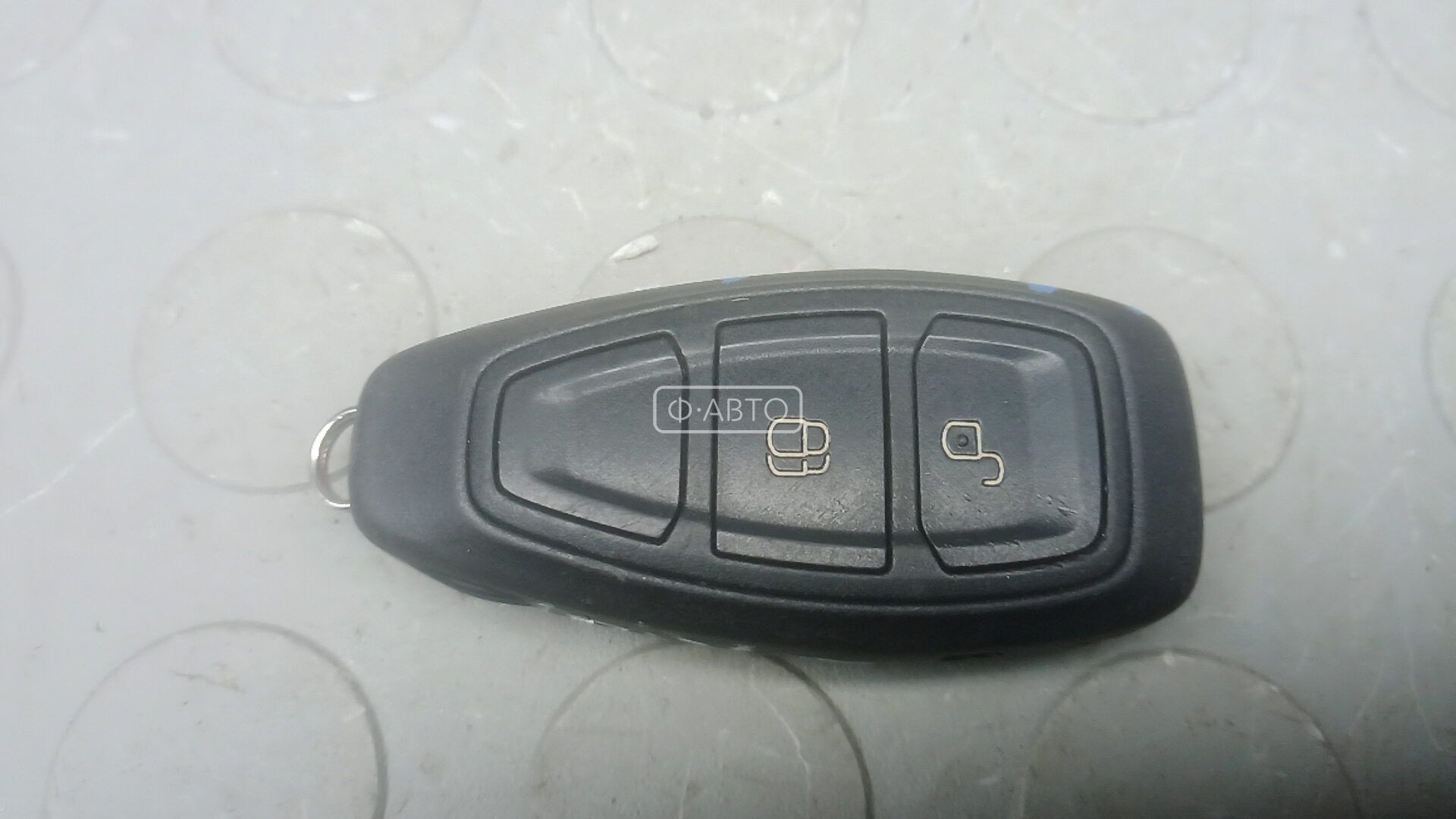 Ключ (карточка)