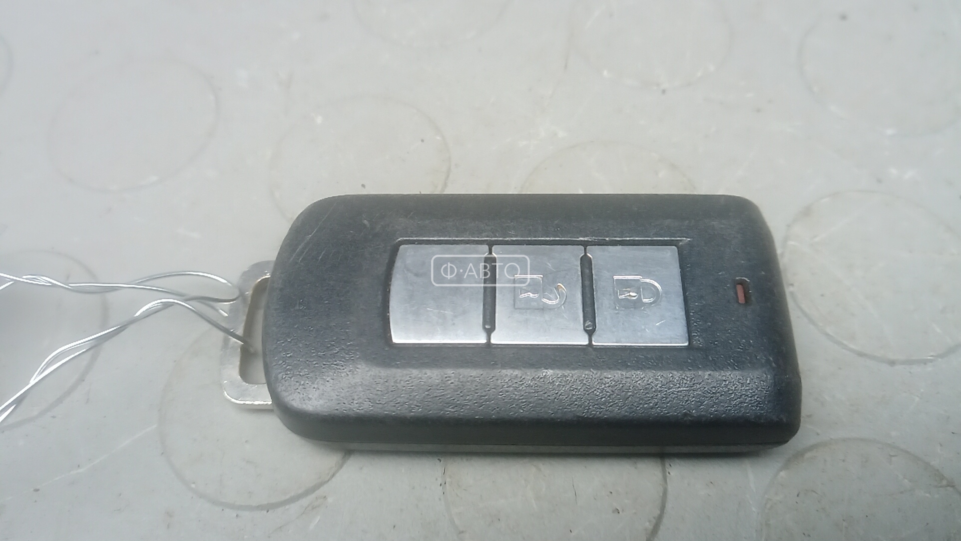 Ключ (карточка)