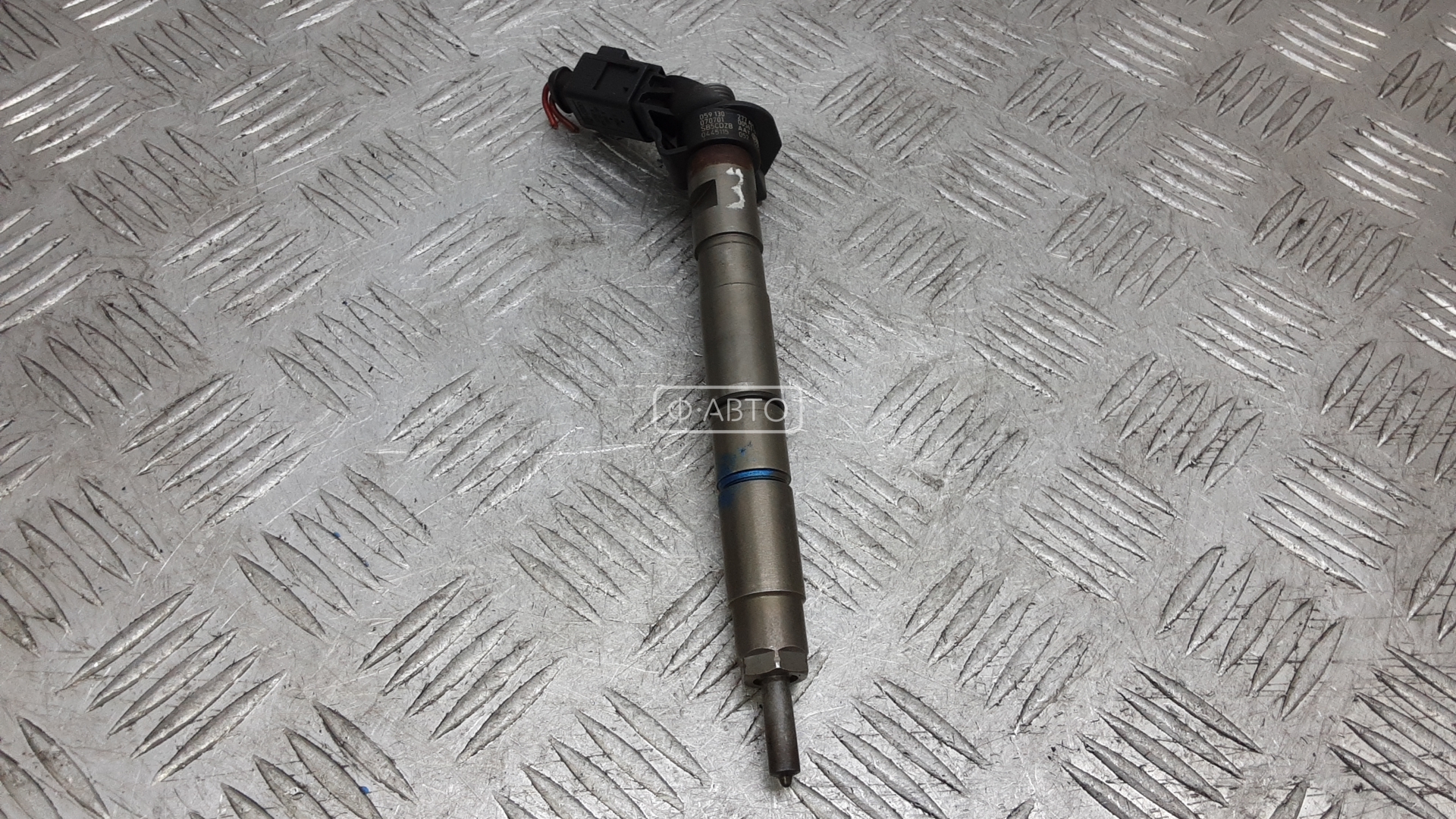 Форсунка дизельная