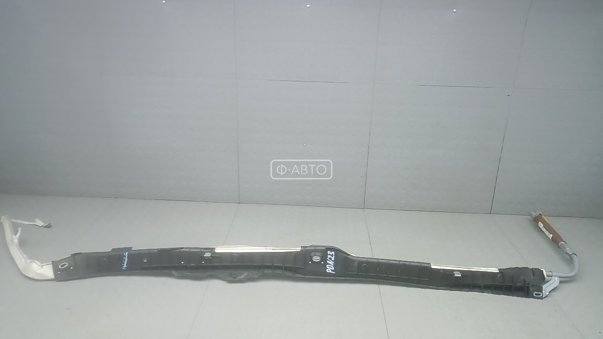 Шторка безопасности