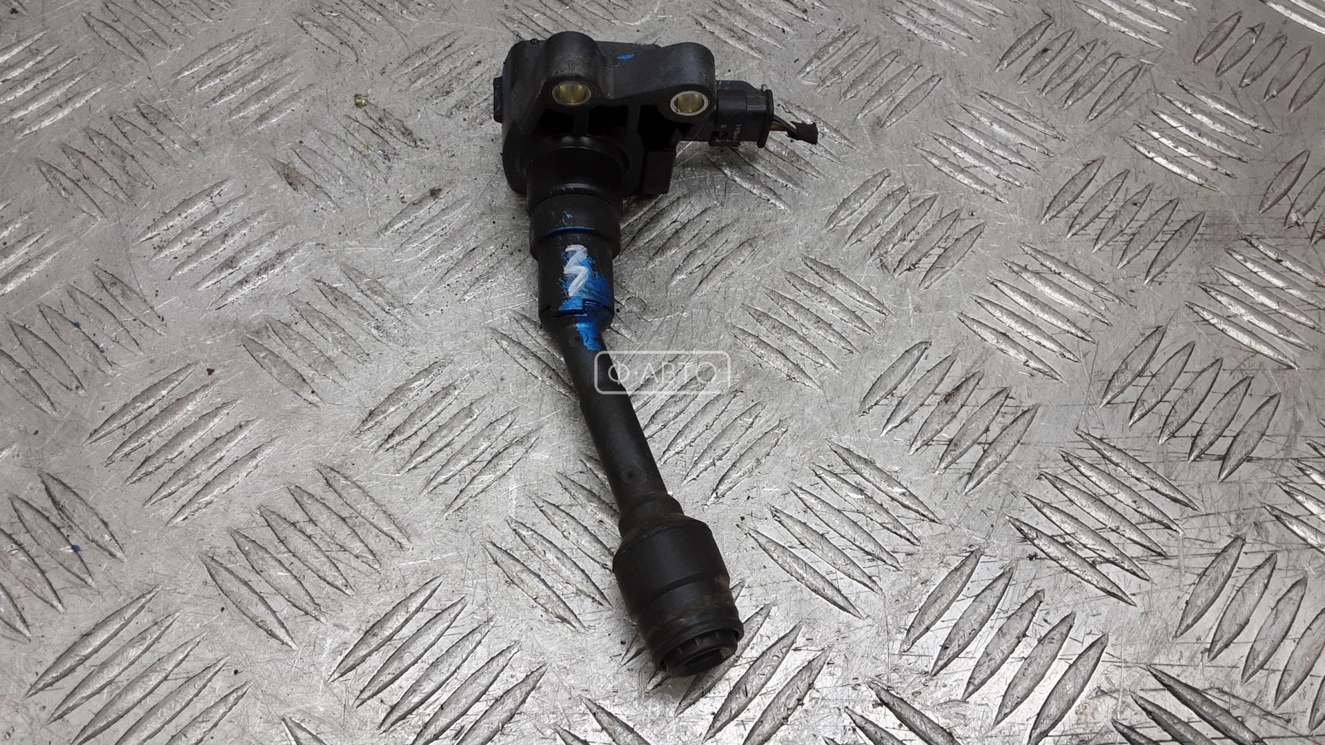 Катушка зажигания бензиновая