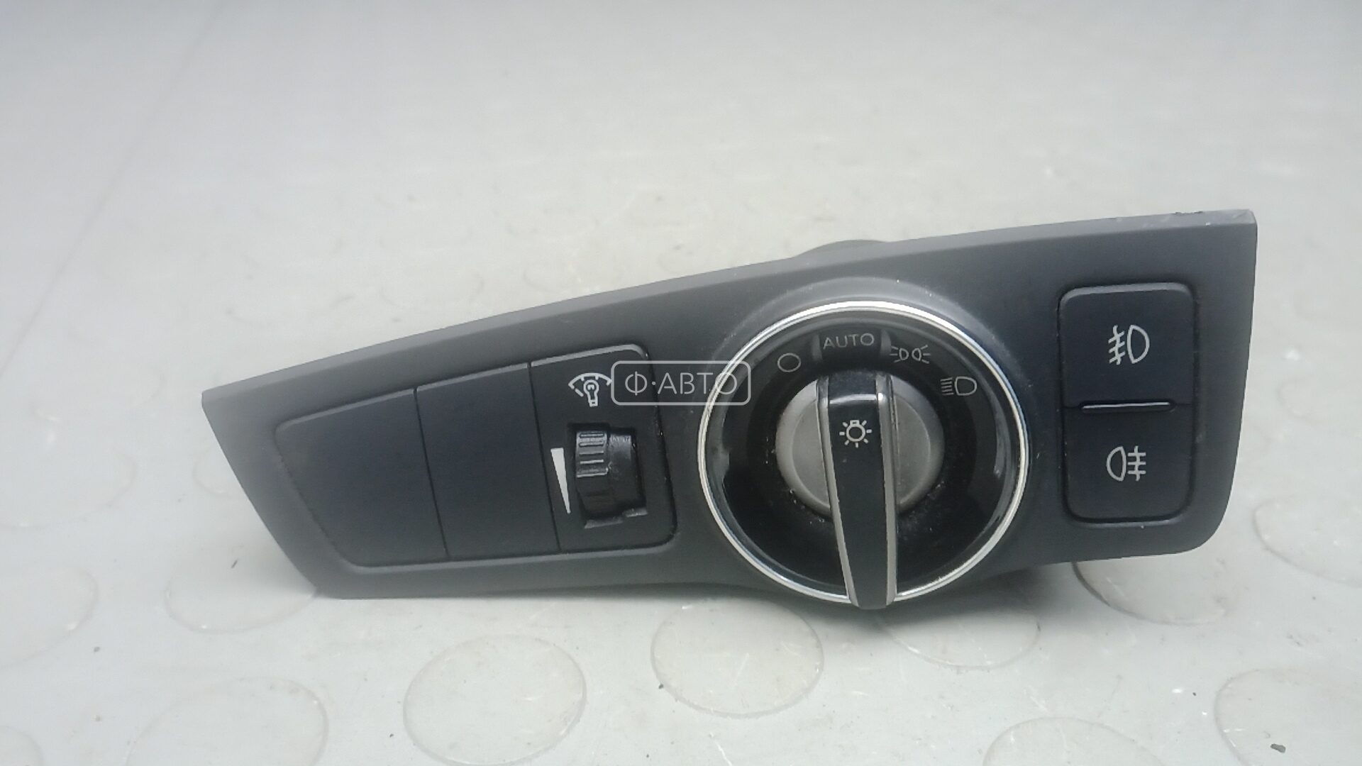 Переключатель света