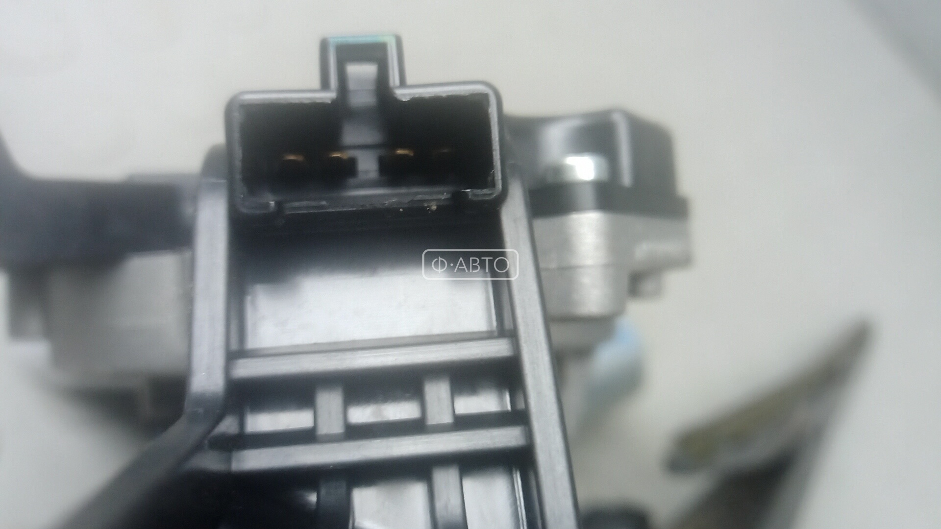 Моторчик стеклоочиcтителя 3-5