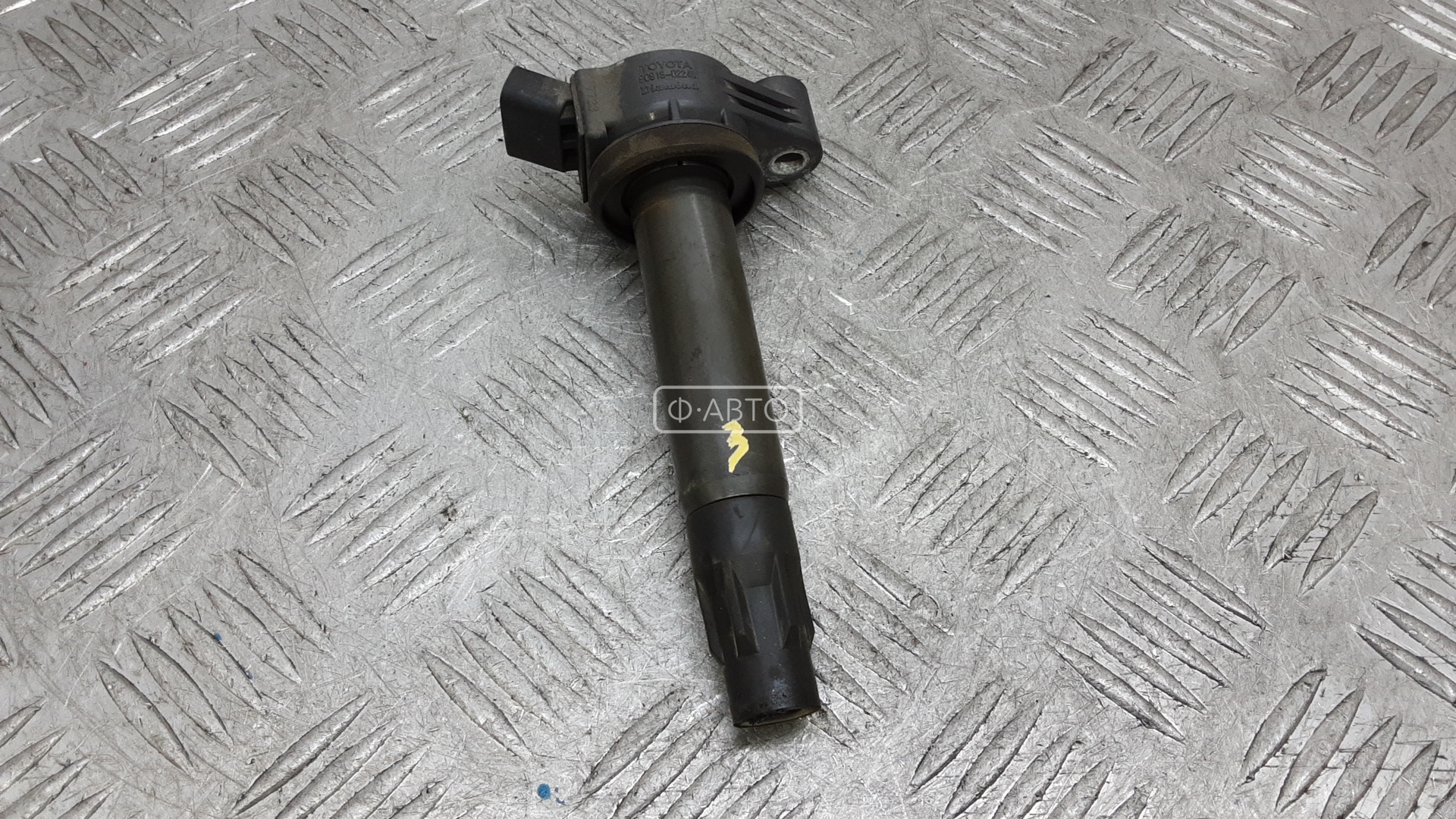 Катушка зажигания бензиновая