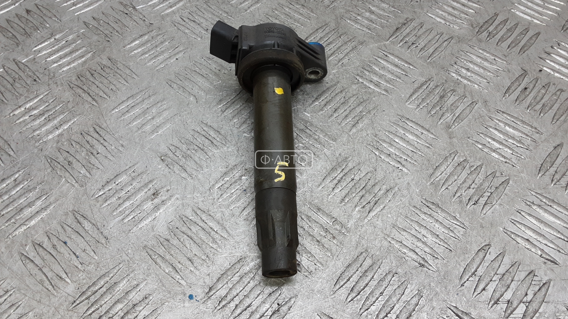 Катушка зажигания бензиновая