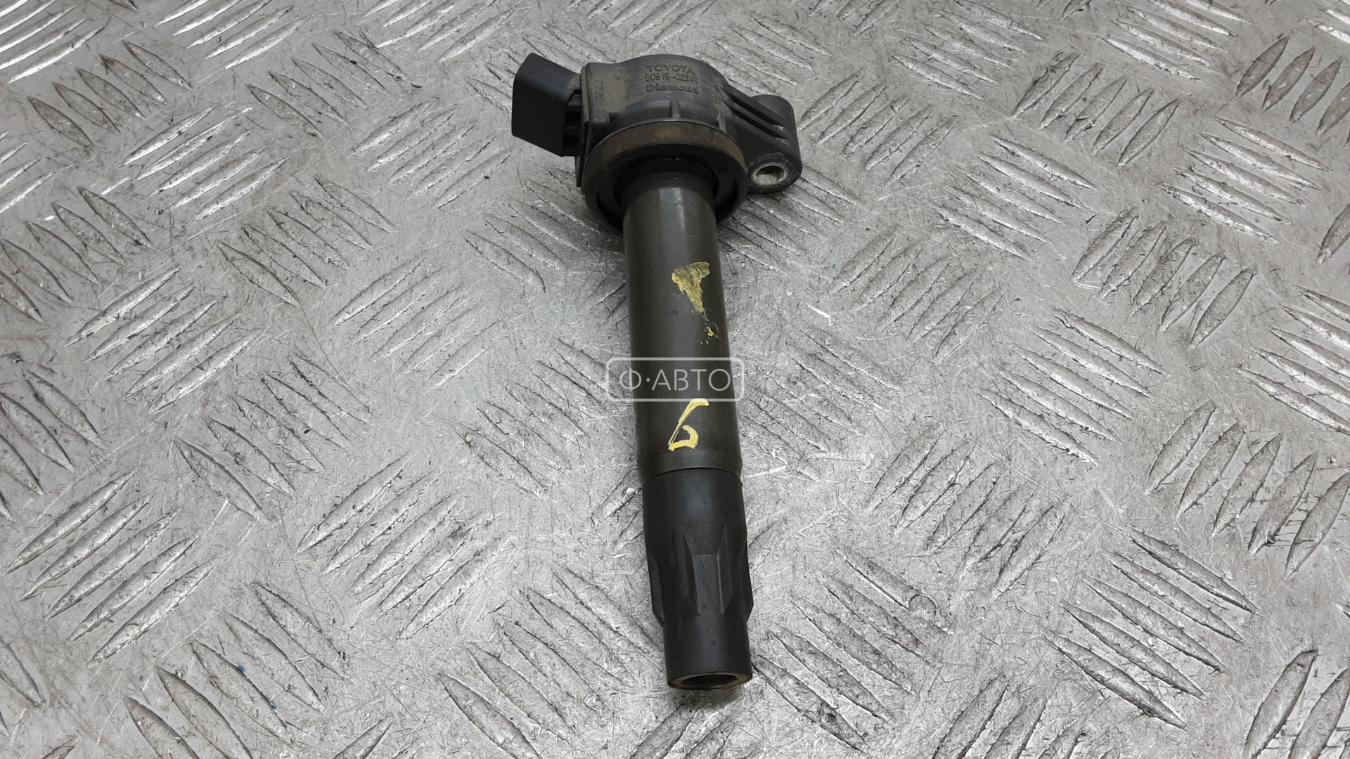 Катушка зажигания бензиновая