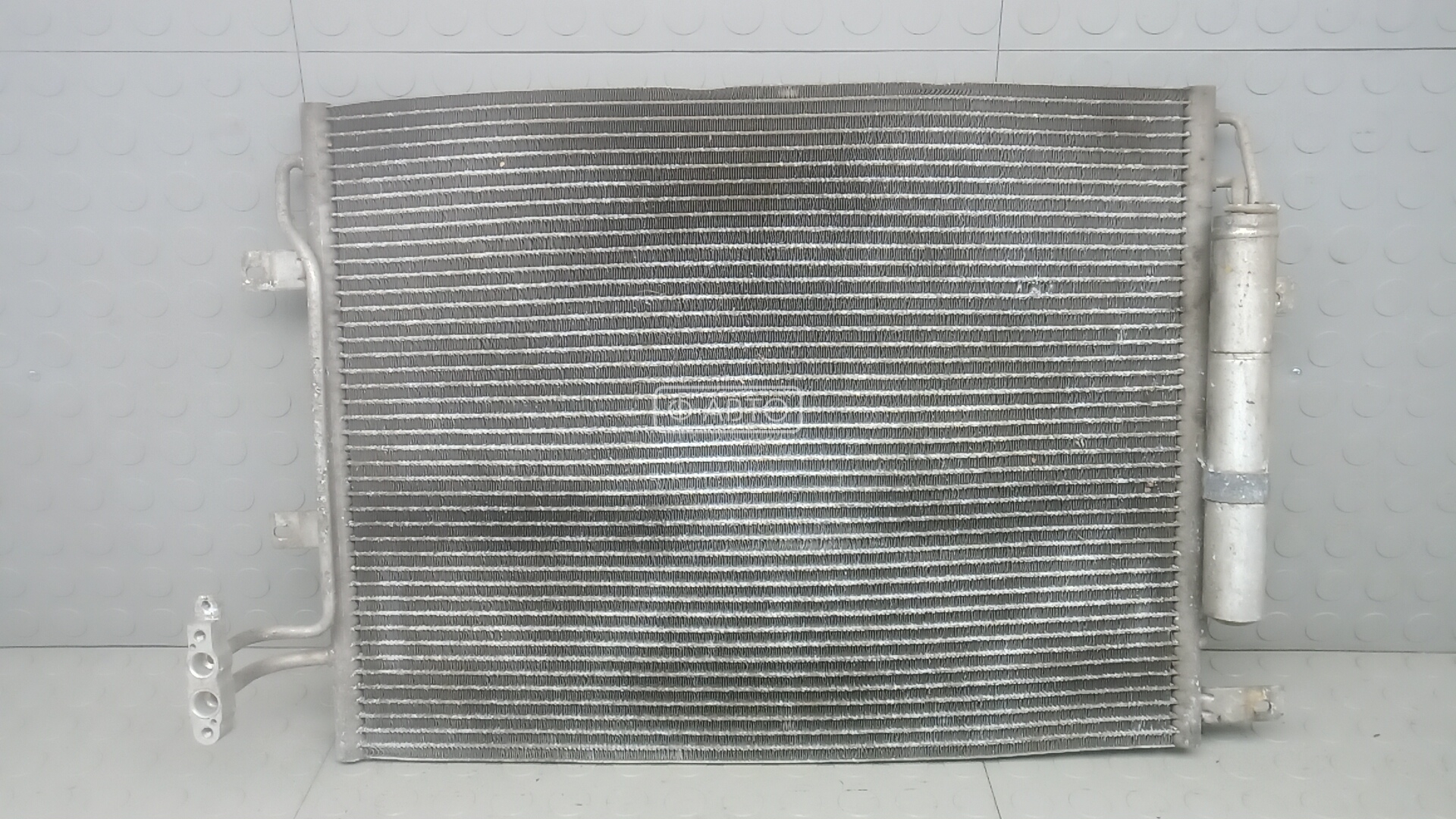 Радиатор кондиционера