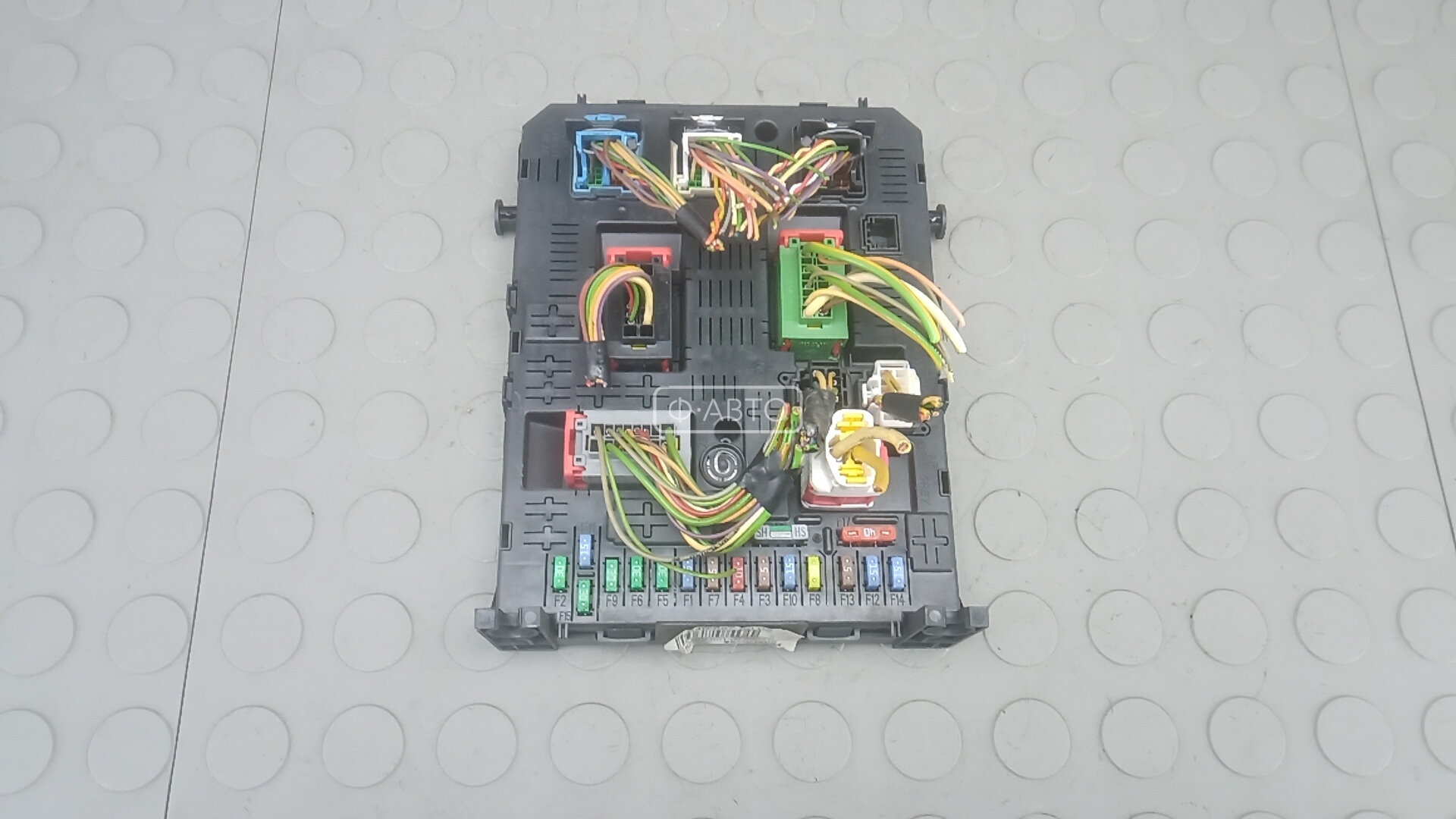 Блок комфорта