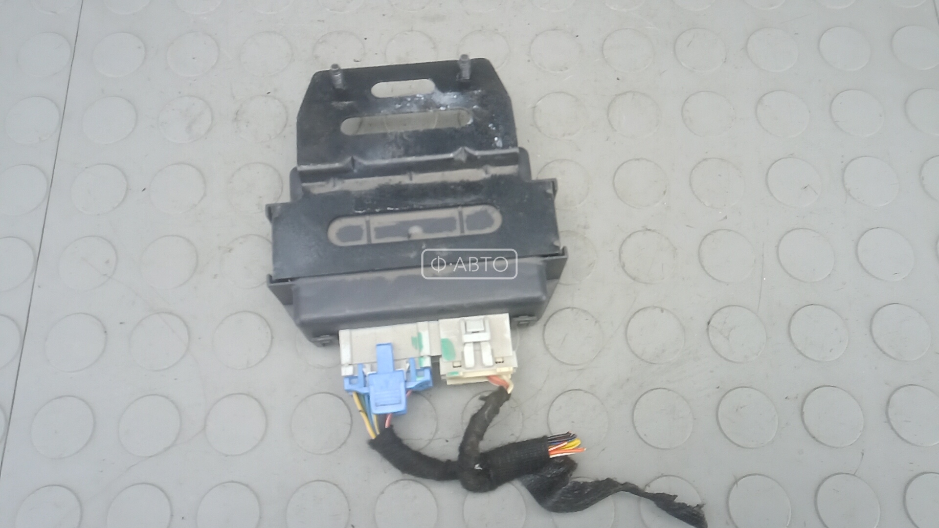 Блок комфорта