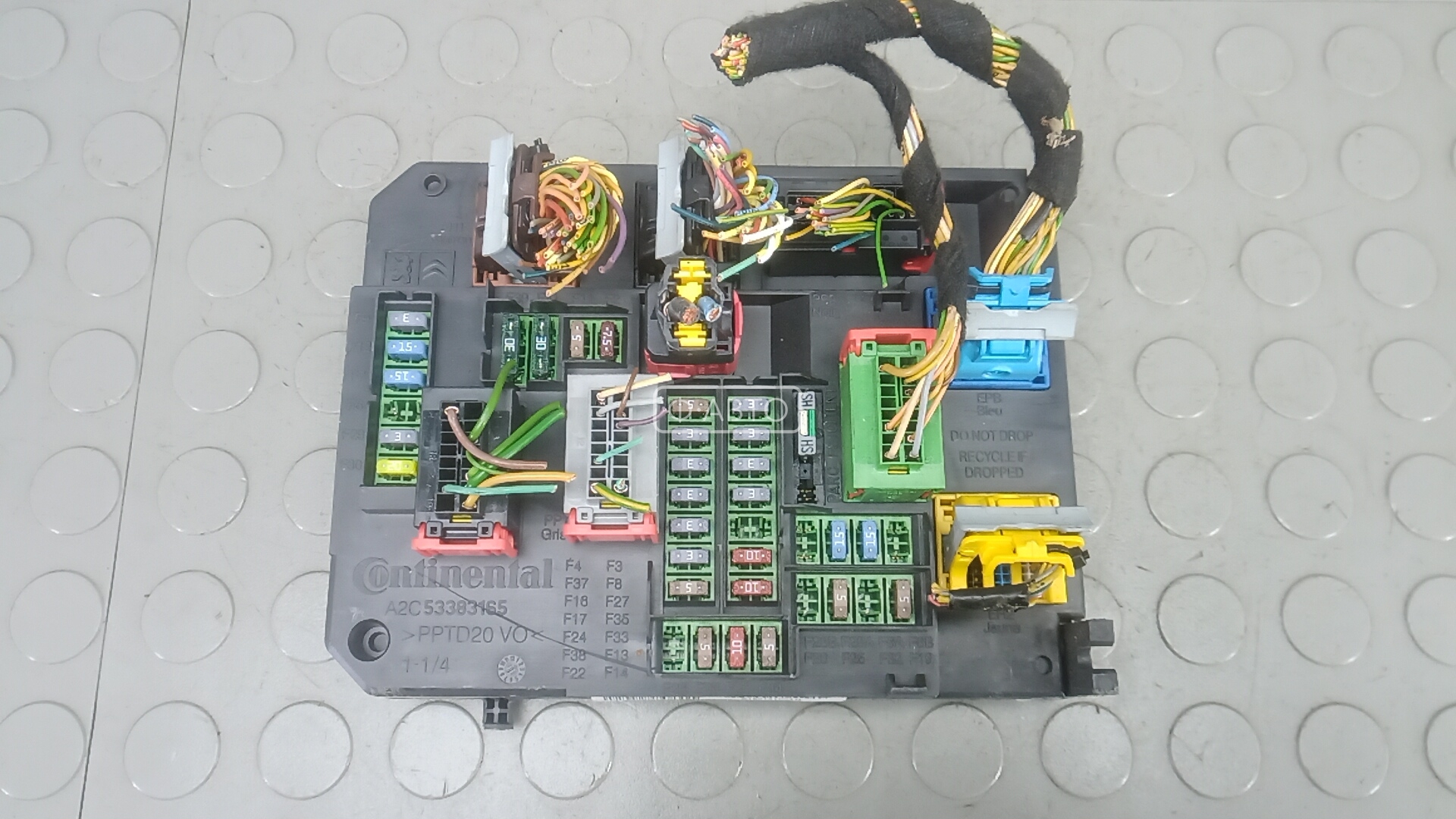 Блок комфорта