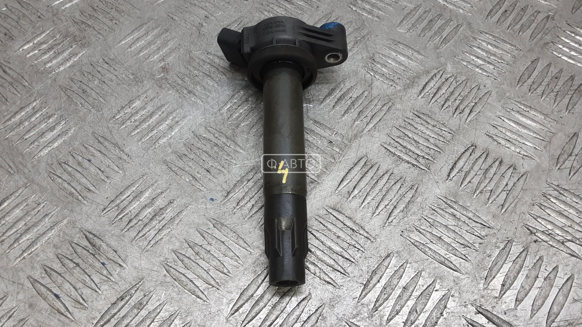 Катушка зажигания бензиновая