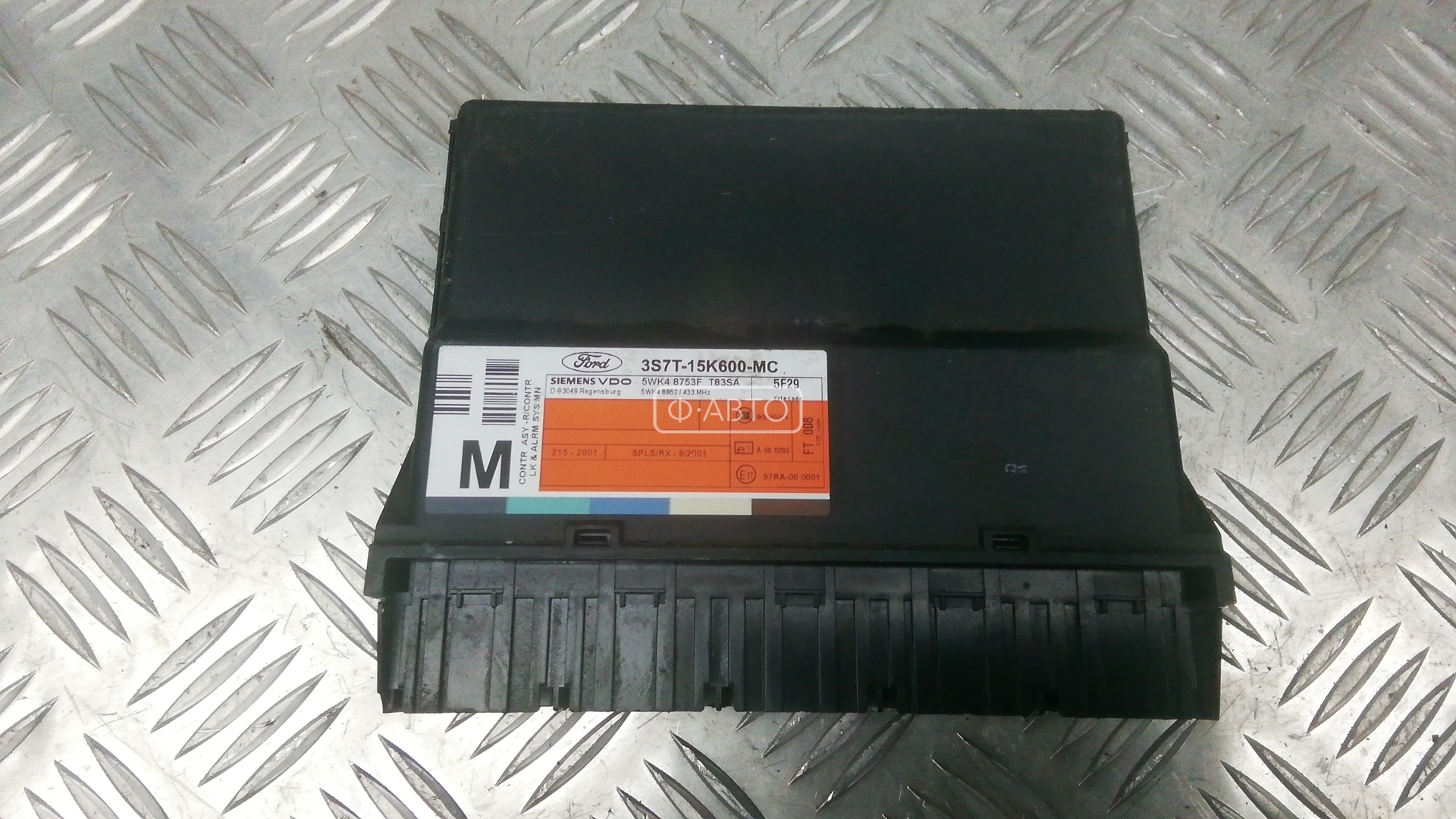 Блок комфорта