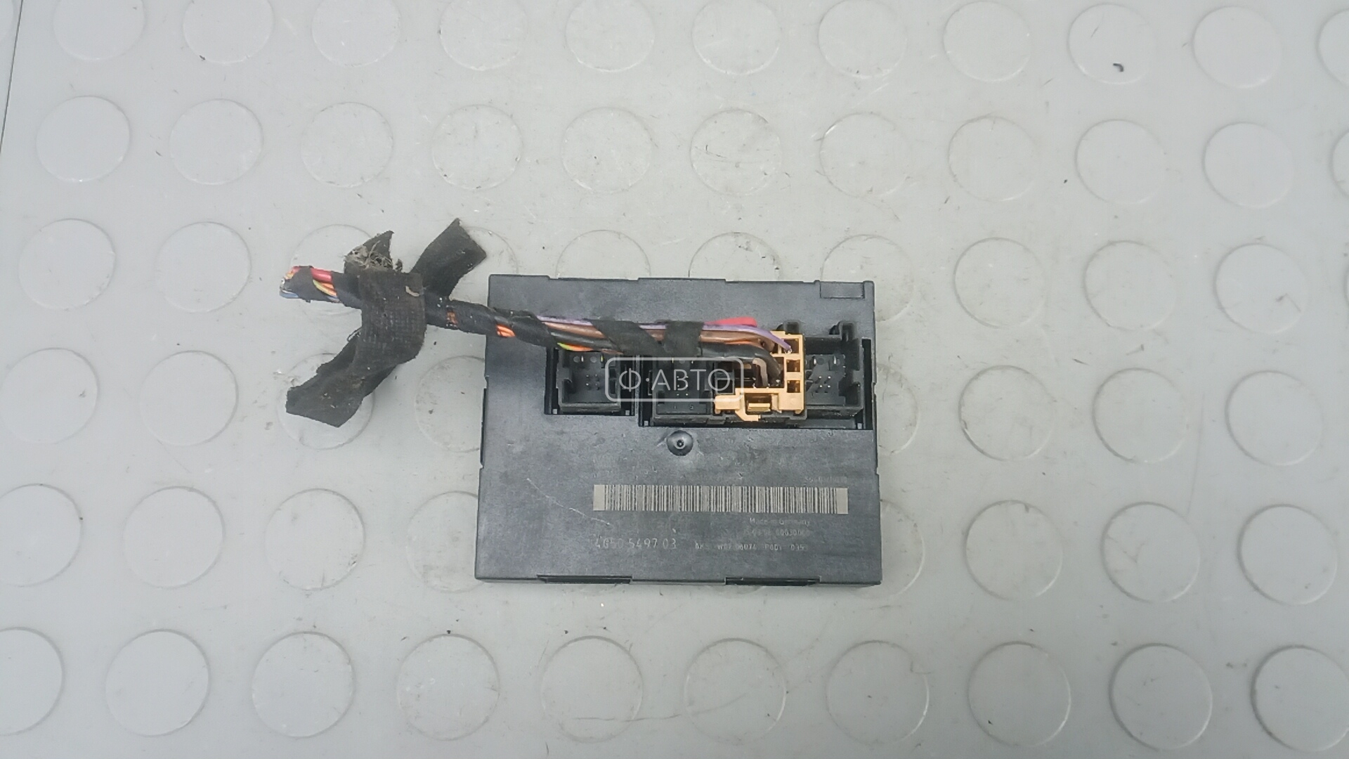 Блок комфорта