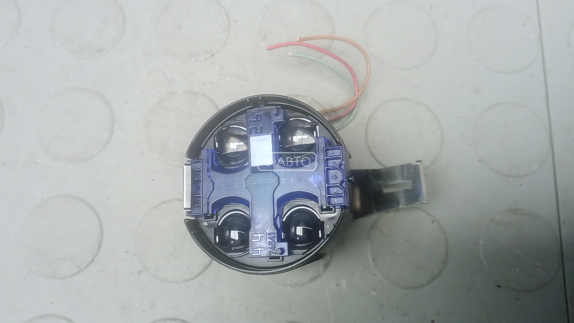 Датчик дождя