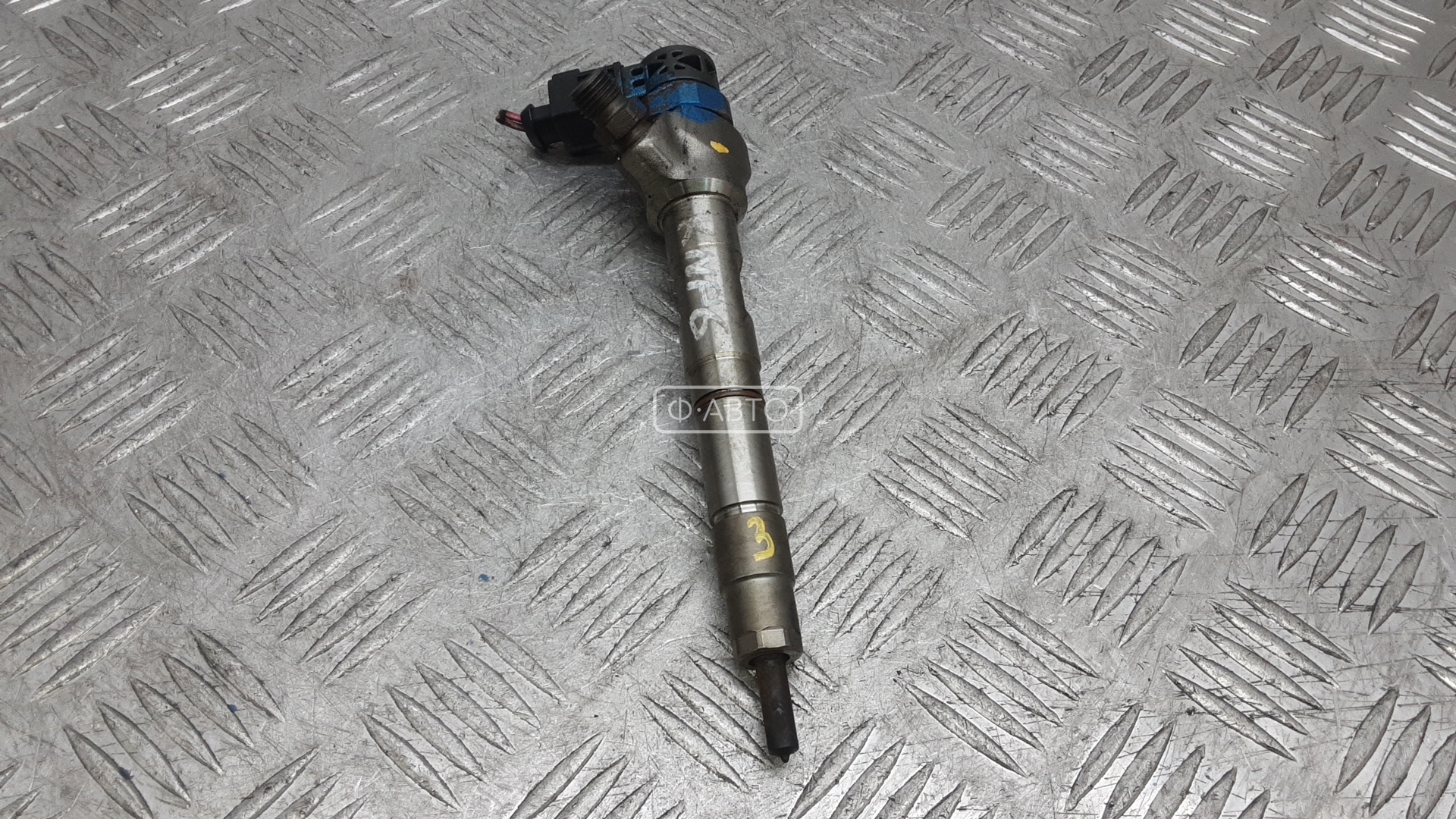 Форсунка дизельная