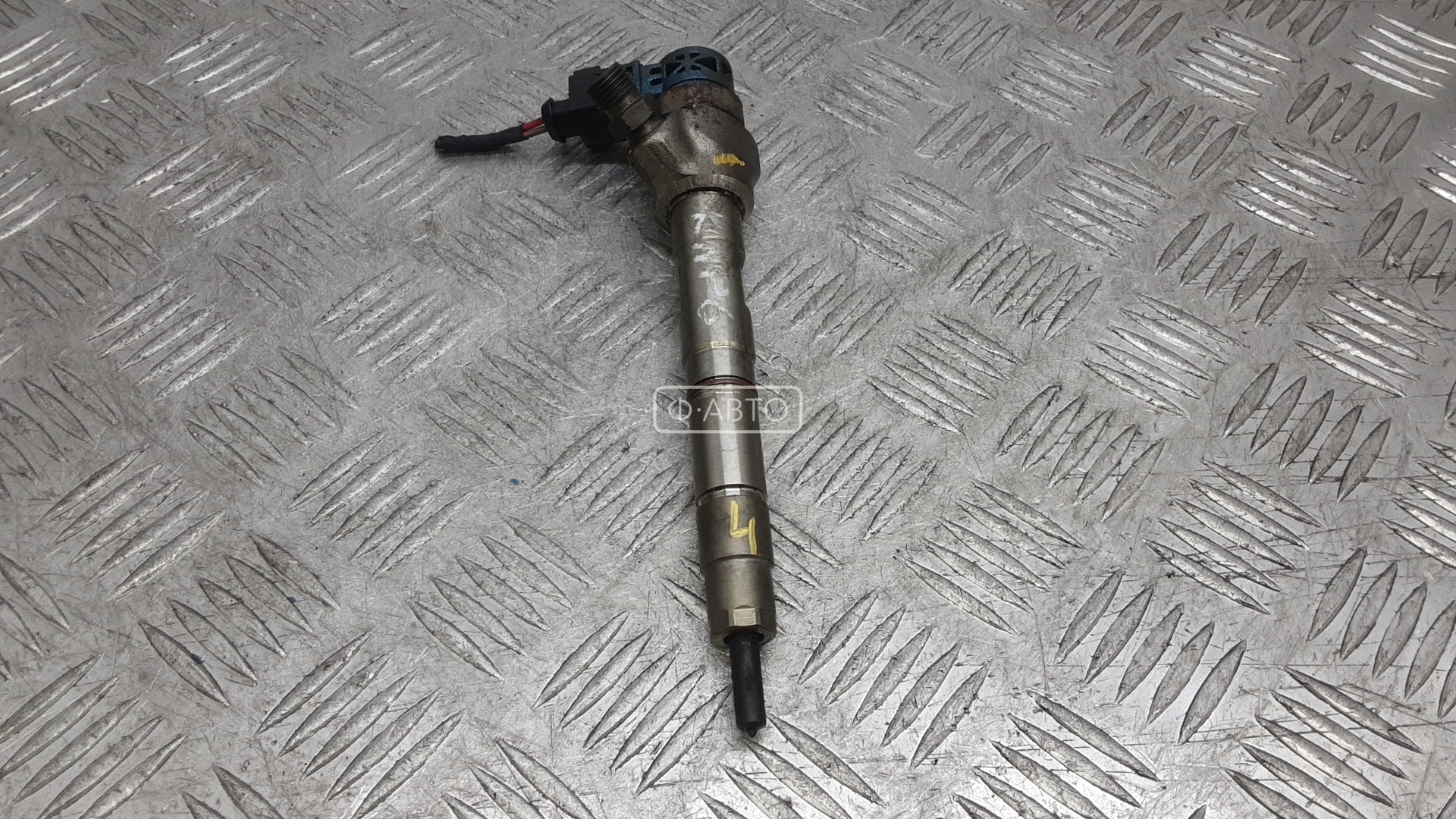 Форсунка дизельная